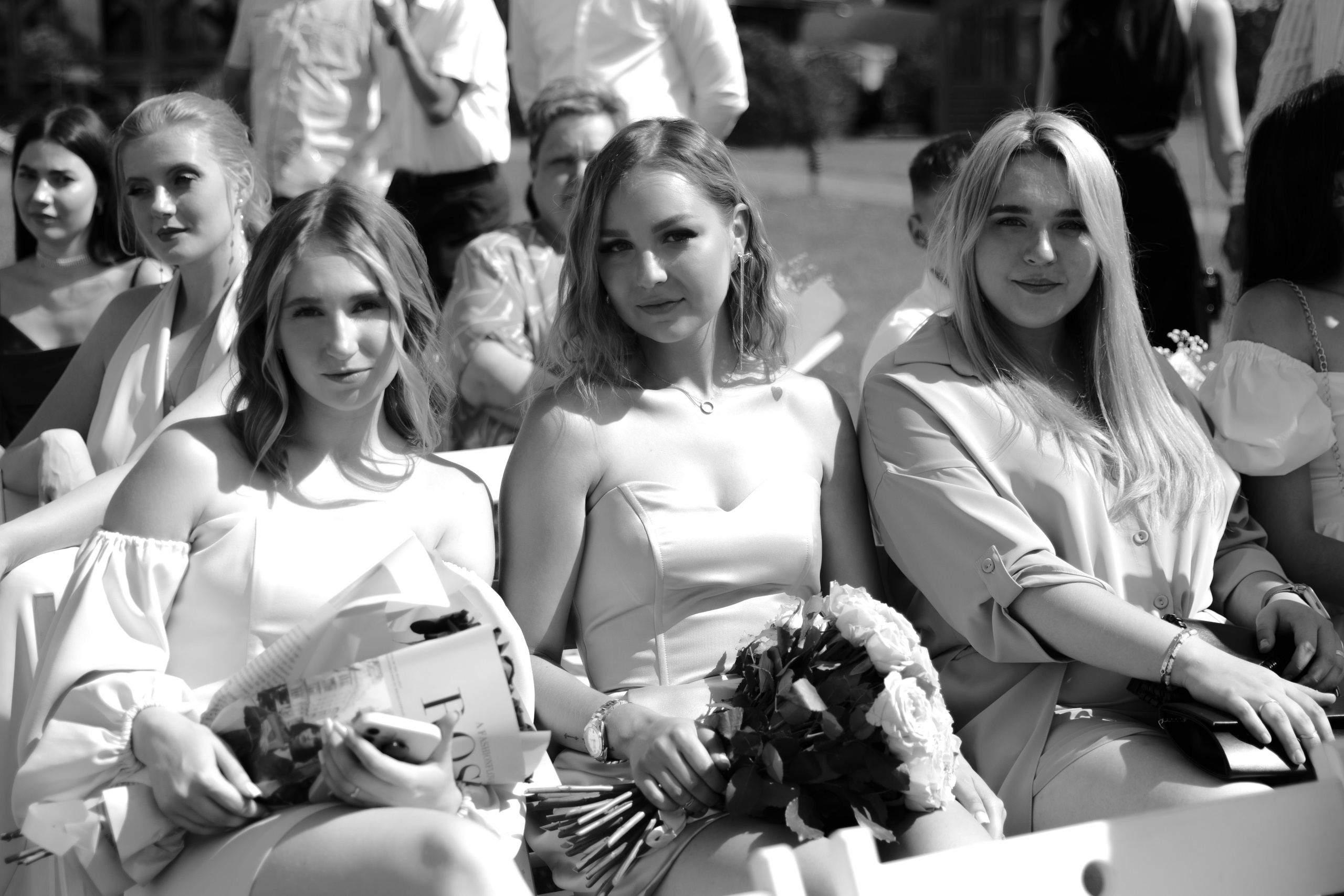 Свадебный день Влада и Кристины. Свадебный фотограф Анна Бабахина