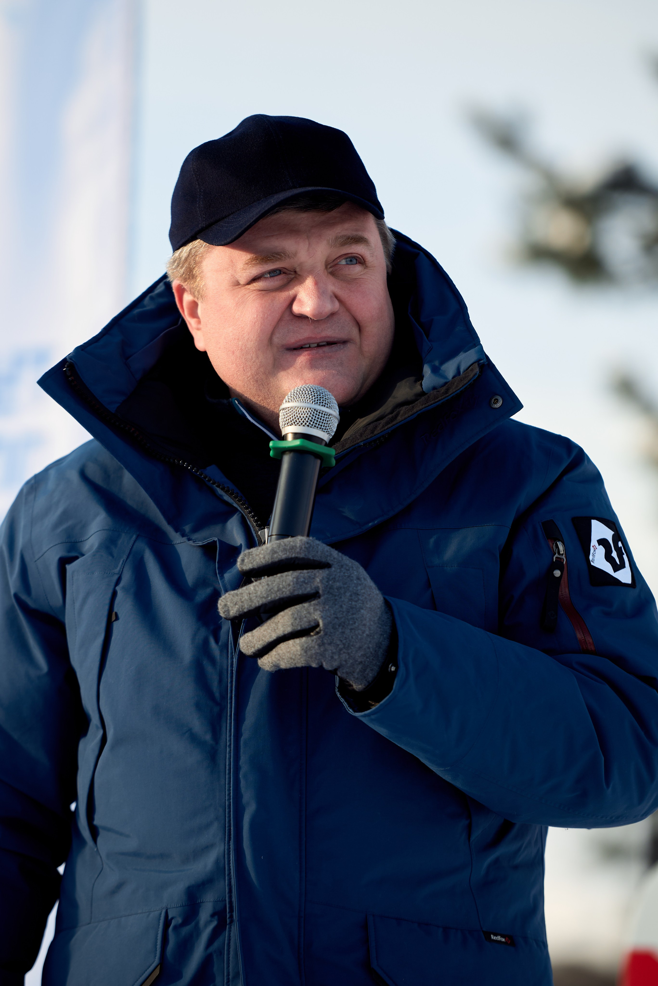 СБЕР зимний турнир. Репортажный фотограф в Москве, Сергей Торунов