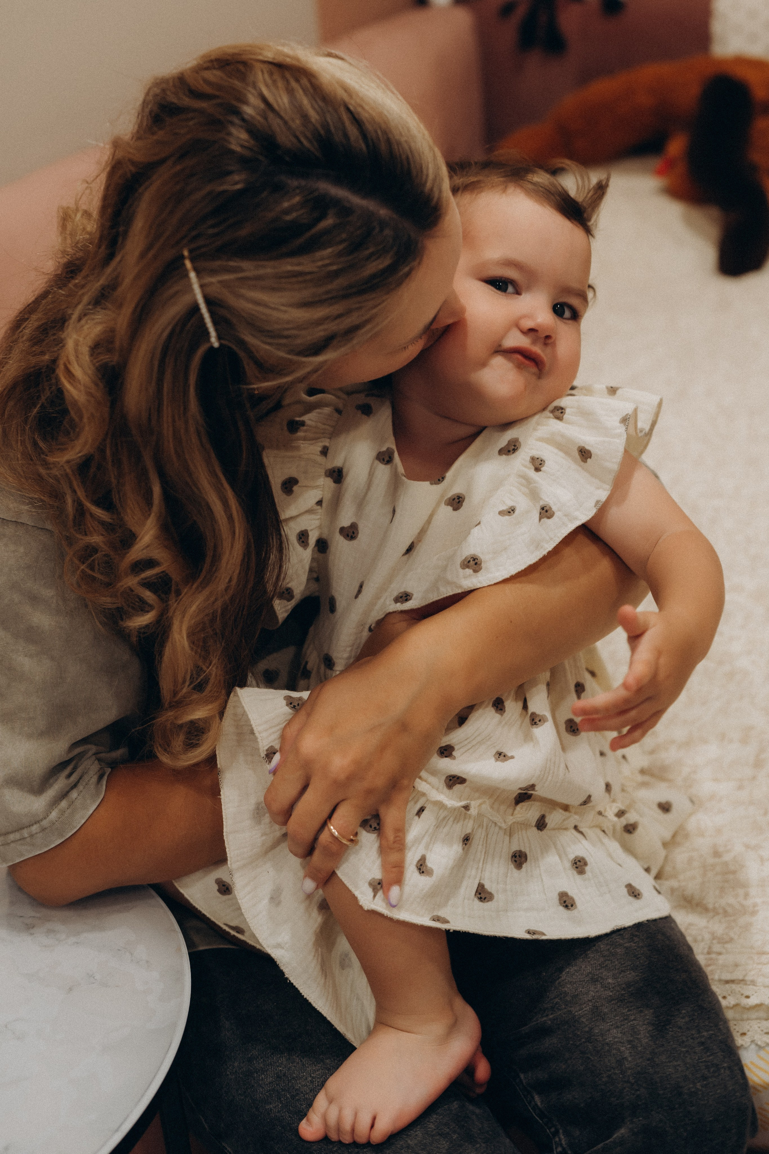 Никуше 2 года. Семейный фотограф в Ангарске/ Иркутске