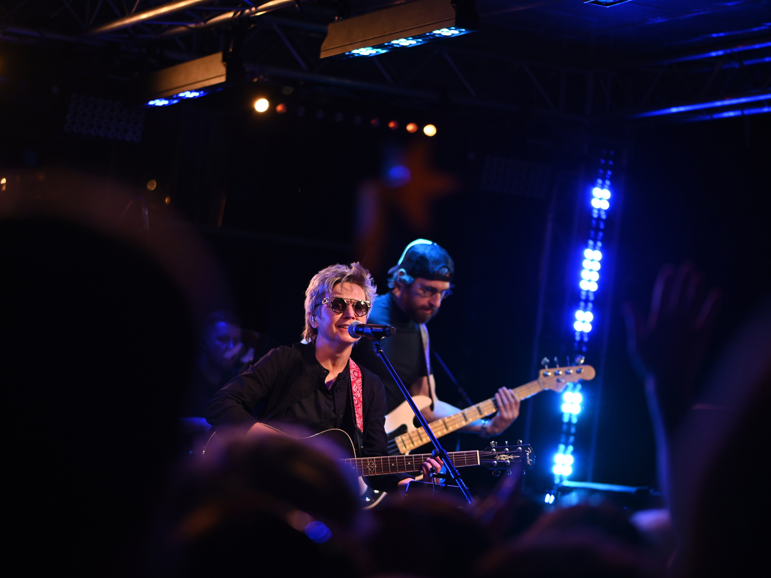 Светлана Сурганова и Оркестр. Фотограф в Москве, Оксана Ребристая