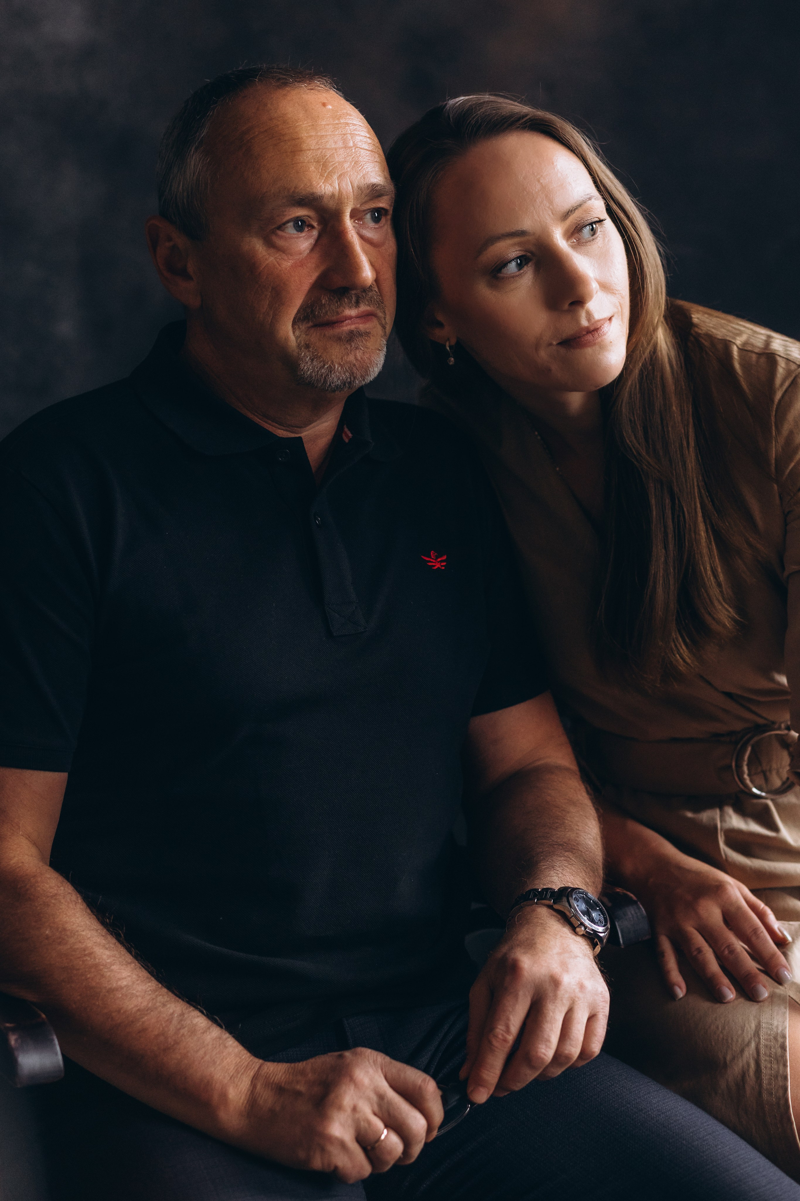 Портреты. Семейный и женский фотограф в Санкт-Петербурге Климова Светлана