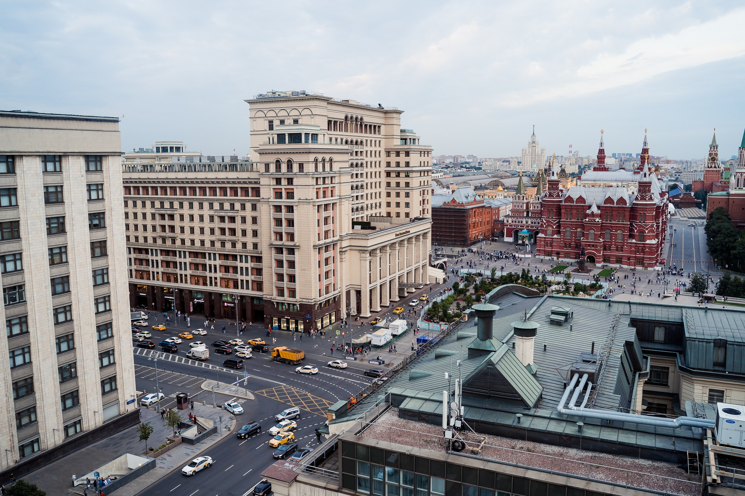 Павел Краснов. Павел Краснов — Свадебный и репортажный фотограф в Москве