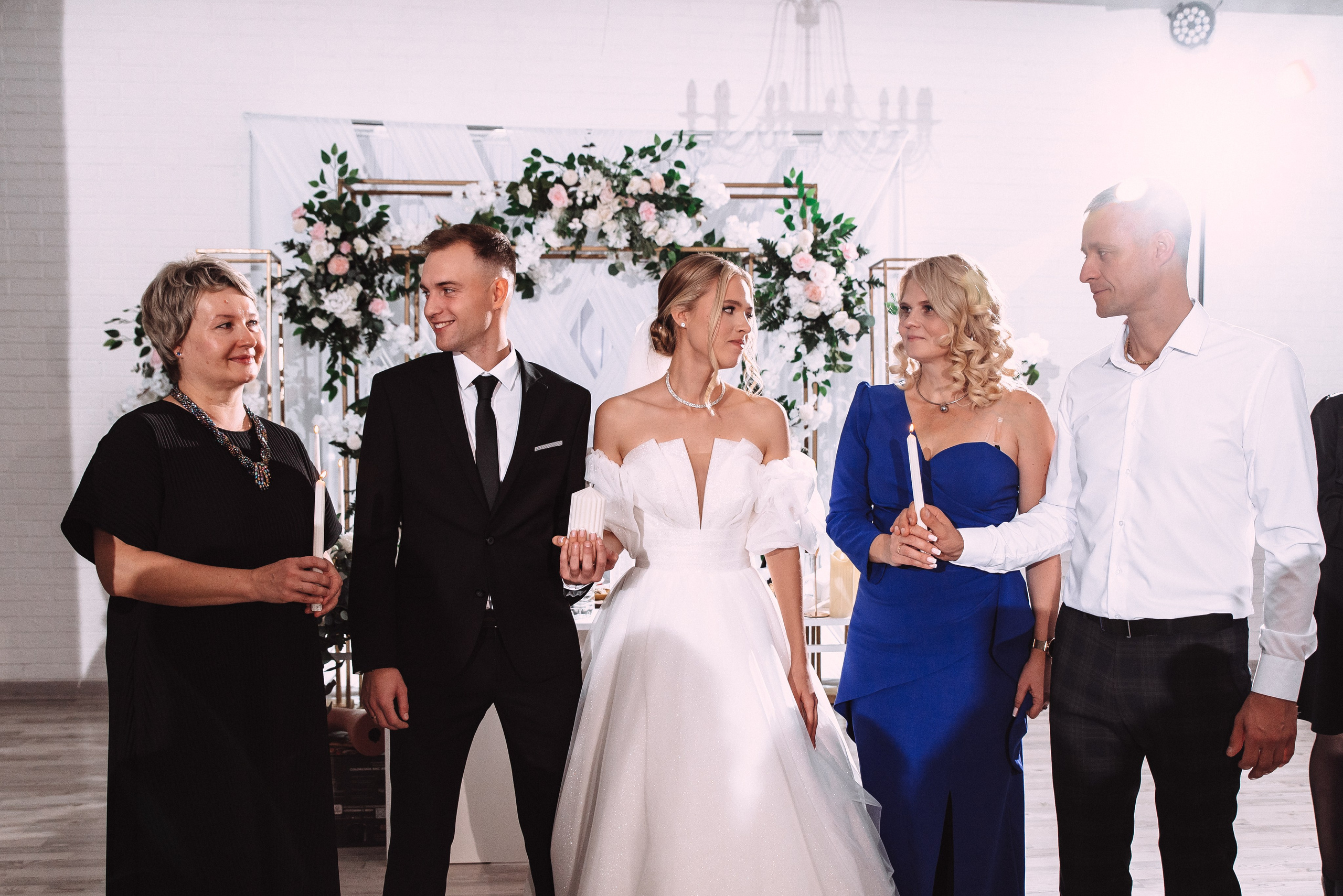 Александр + Кристина. Свадебный и семейный фотограф в Волгограде Олеся Лисицкая