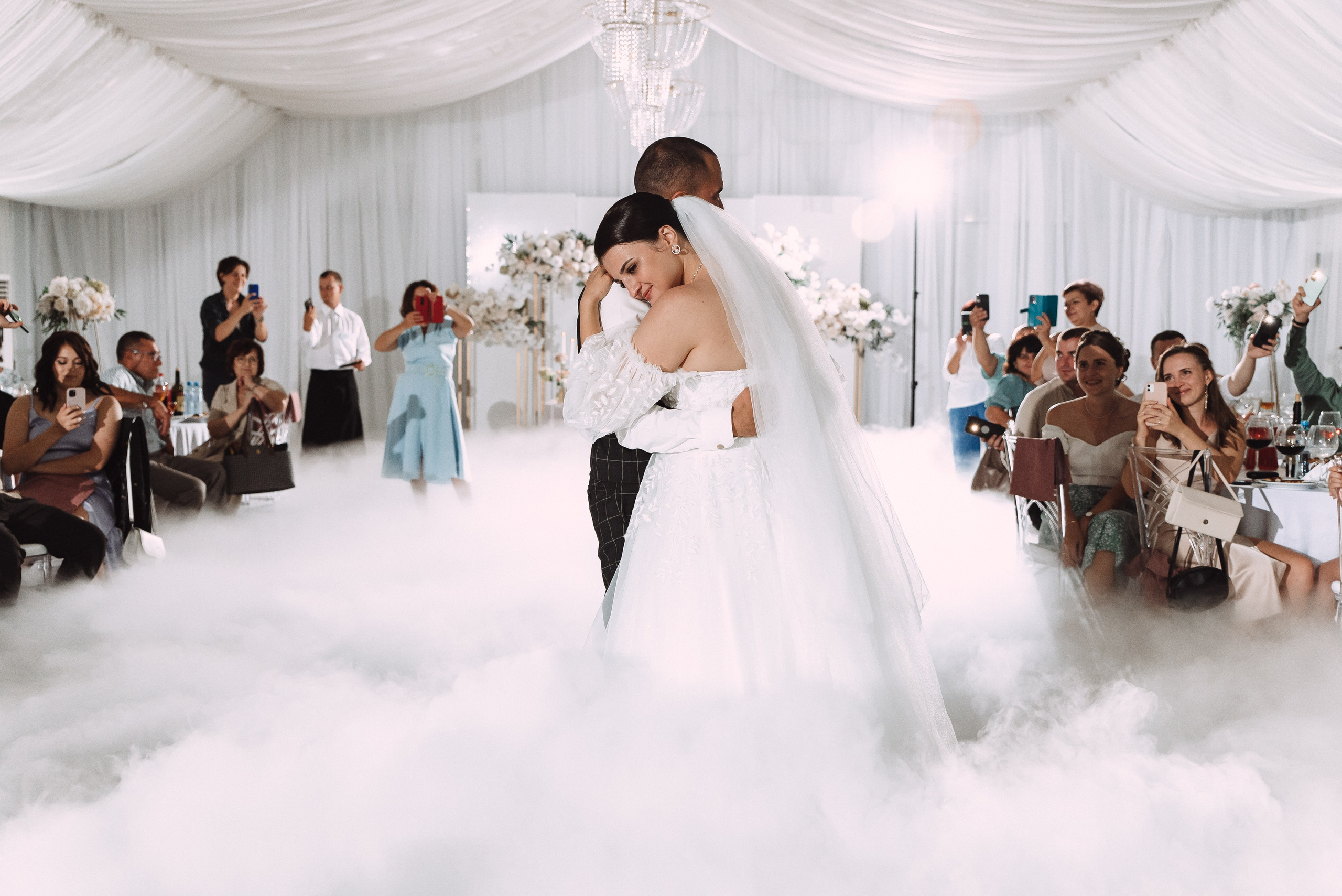 Семен + Варвара. Свадебный и семейный фотограф в Волгограде Олеся Лисицкая