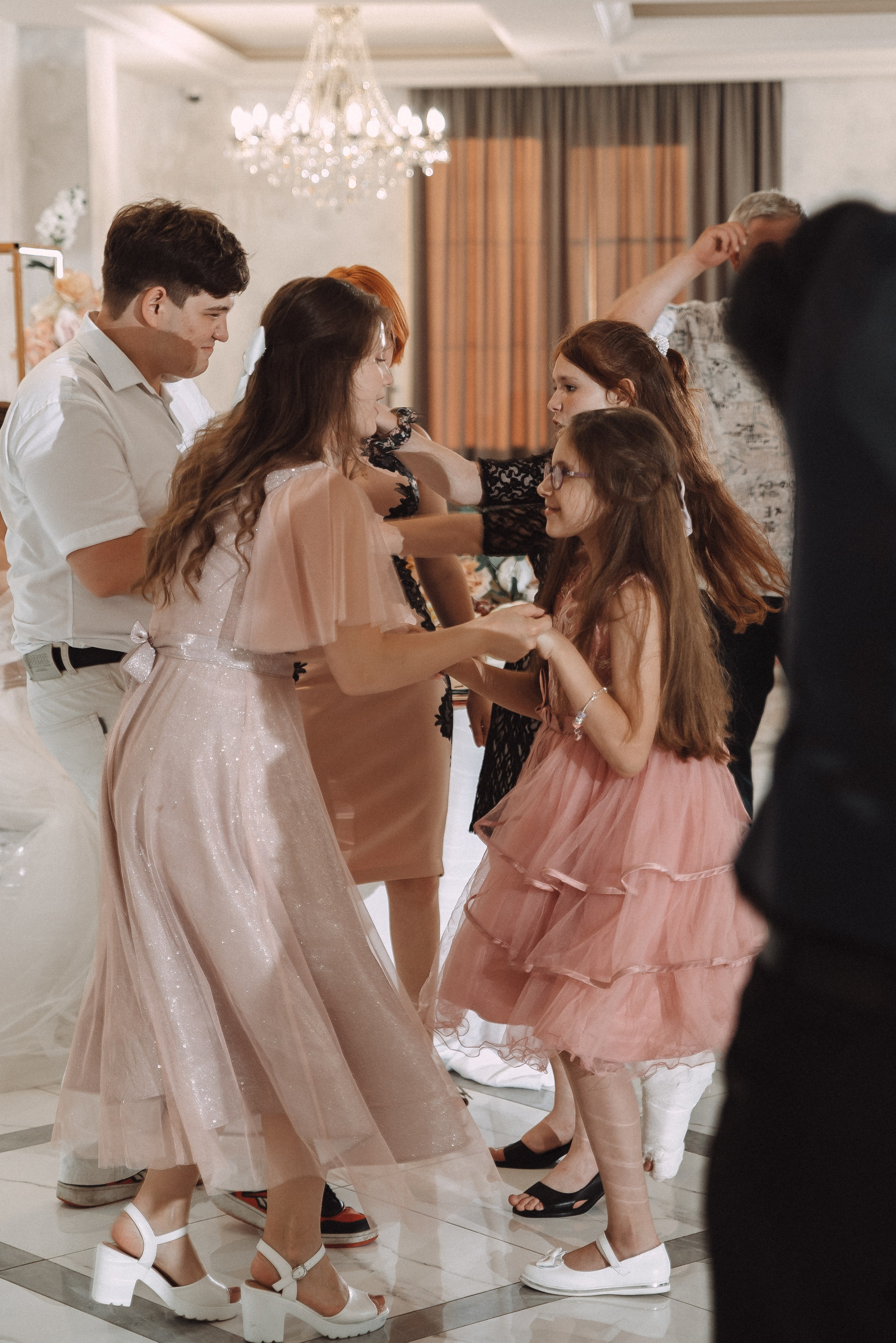 Роман + Ольга. Свадебный и семейный фотограф в Волгограде Олеся Лисицкая