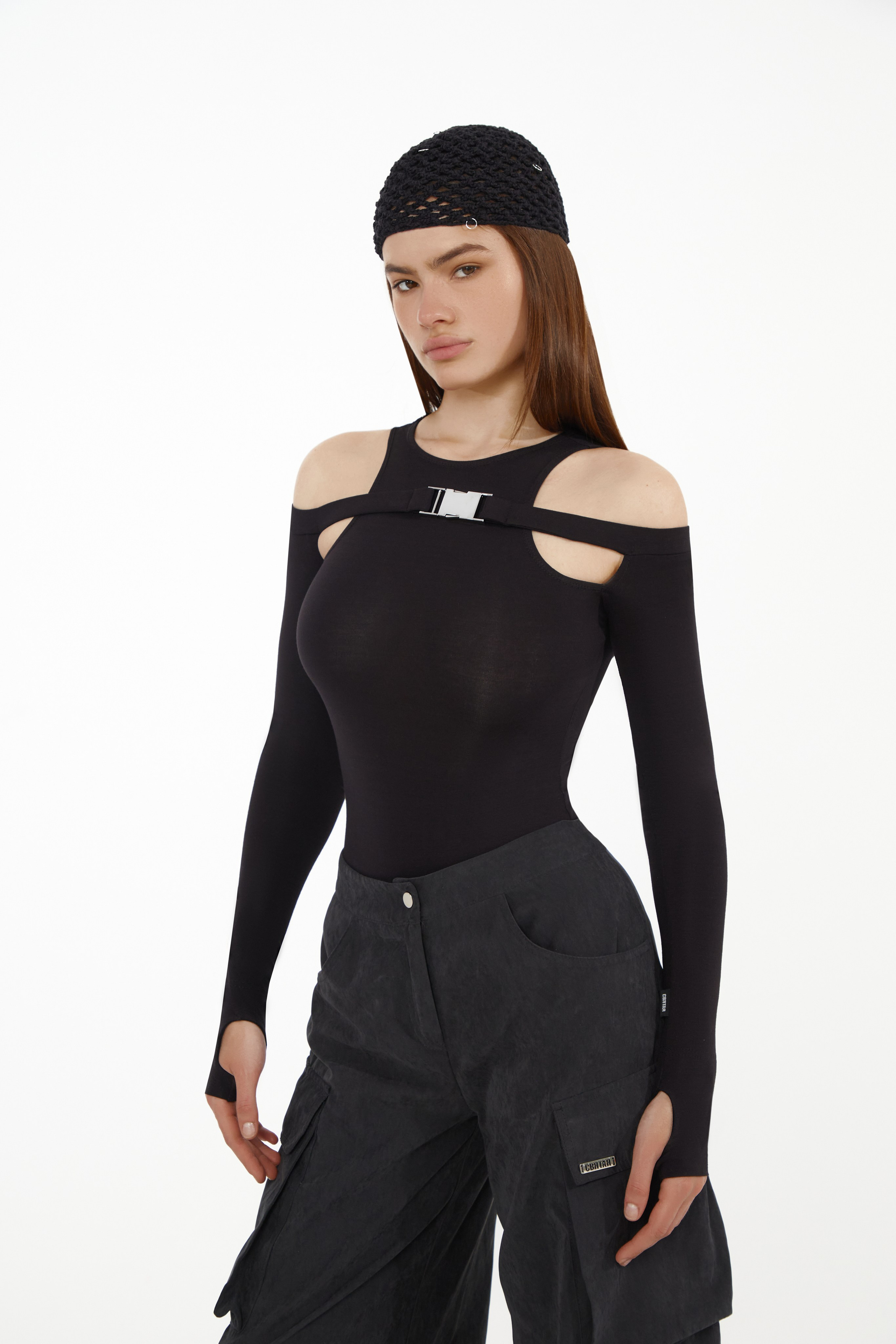 SVYATAYA. Фотограф Москва Анастасия Толстова