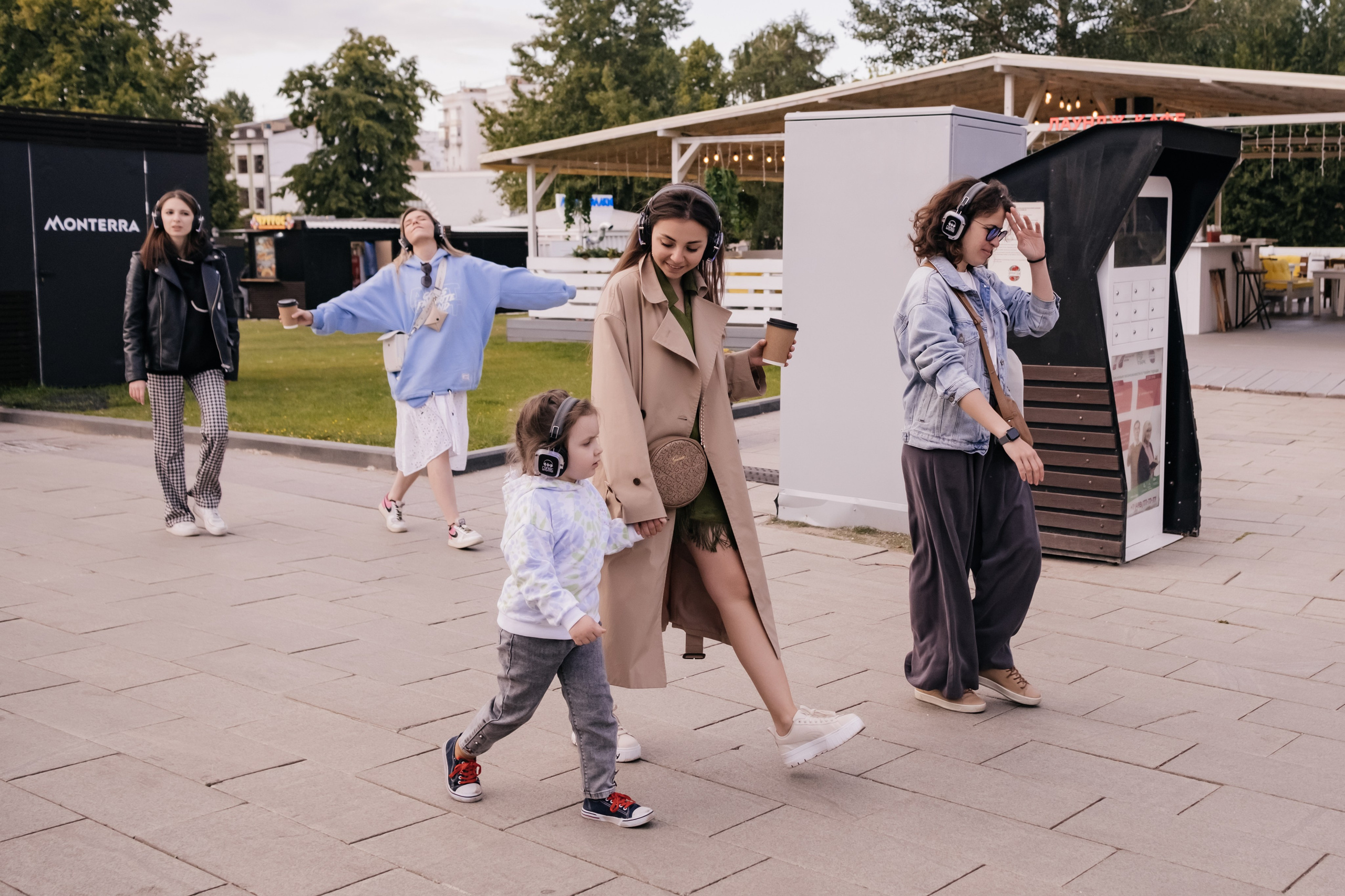 Голос внутри. Репортажный фотограф Анастасия Ащепкова