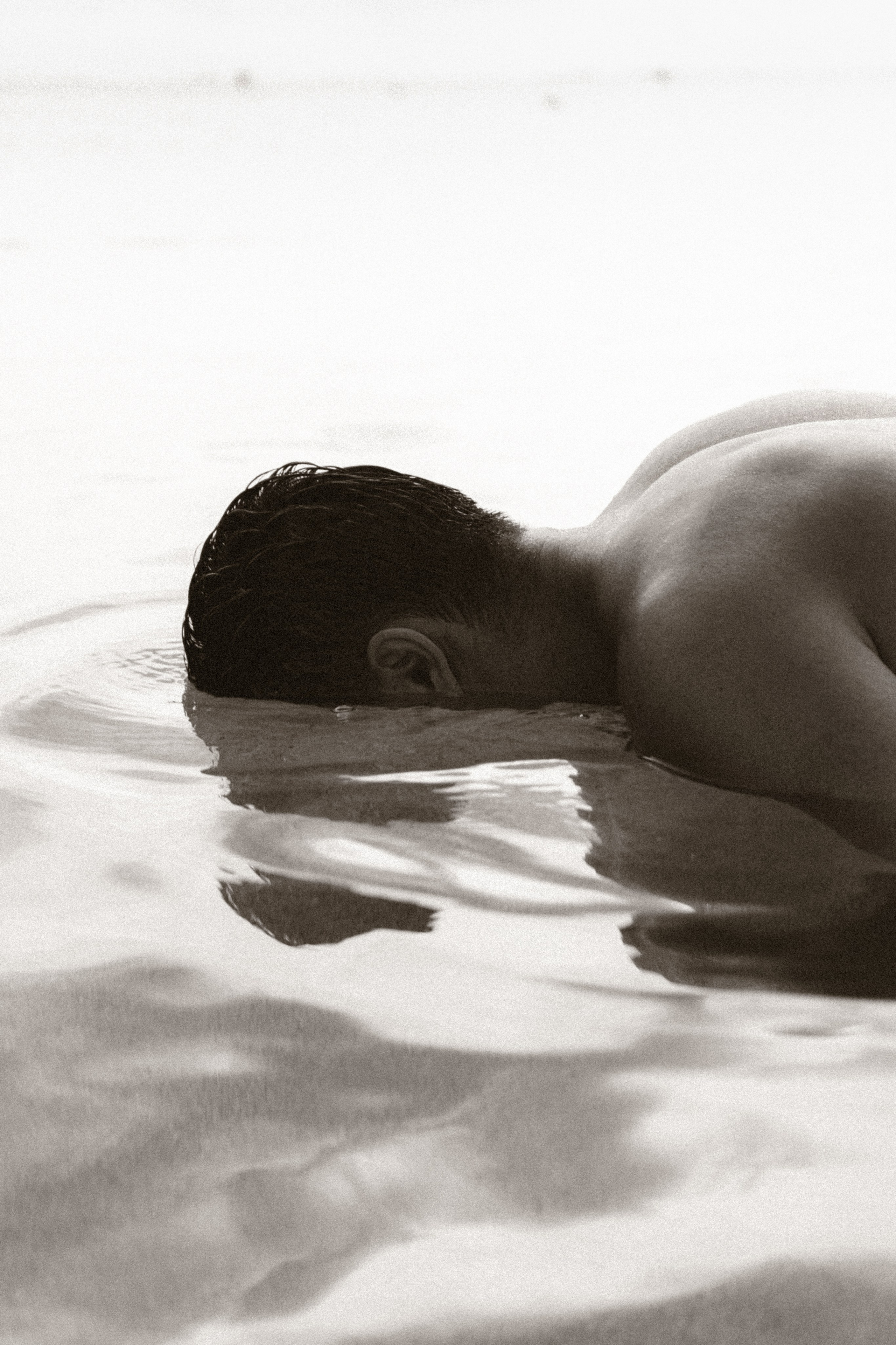 Victor. Alena Gribkova