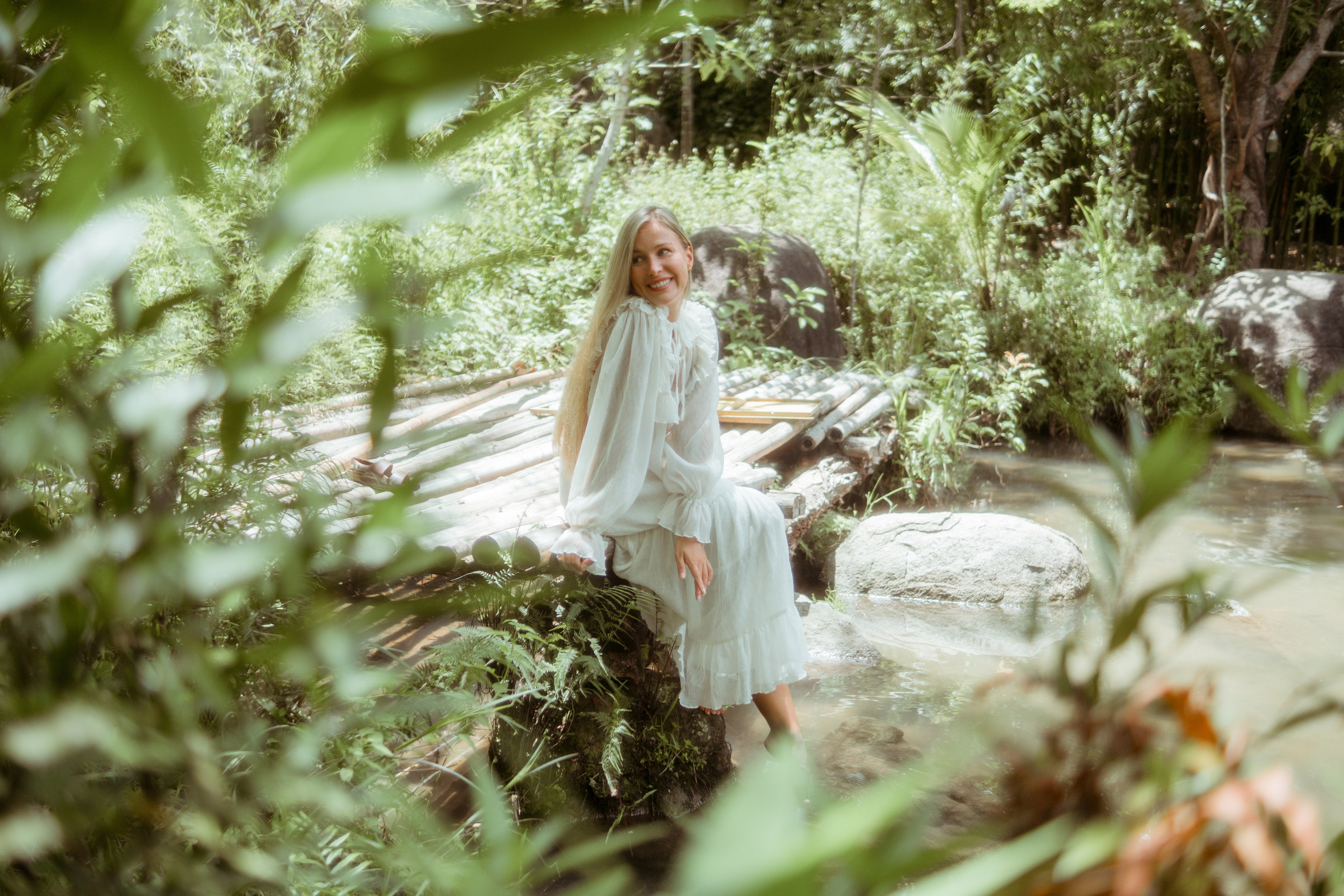 Алина. Da nang Photographer Sergey Zelēnkin