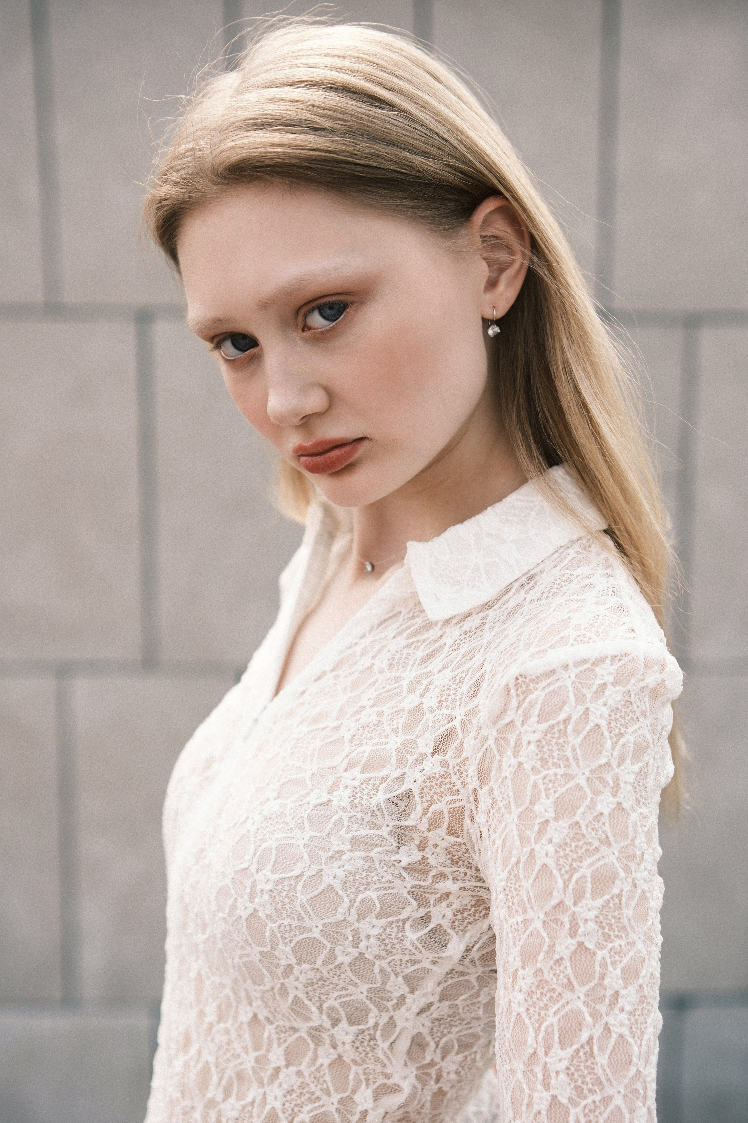 Модельные тесты на улице?. Фотограф в Москве Михаил Елизарьев