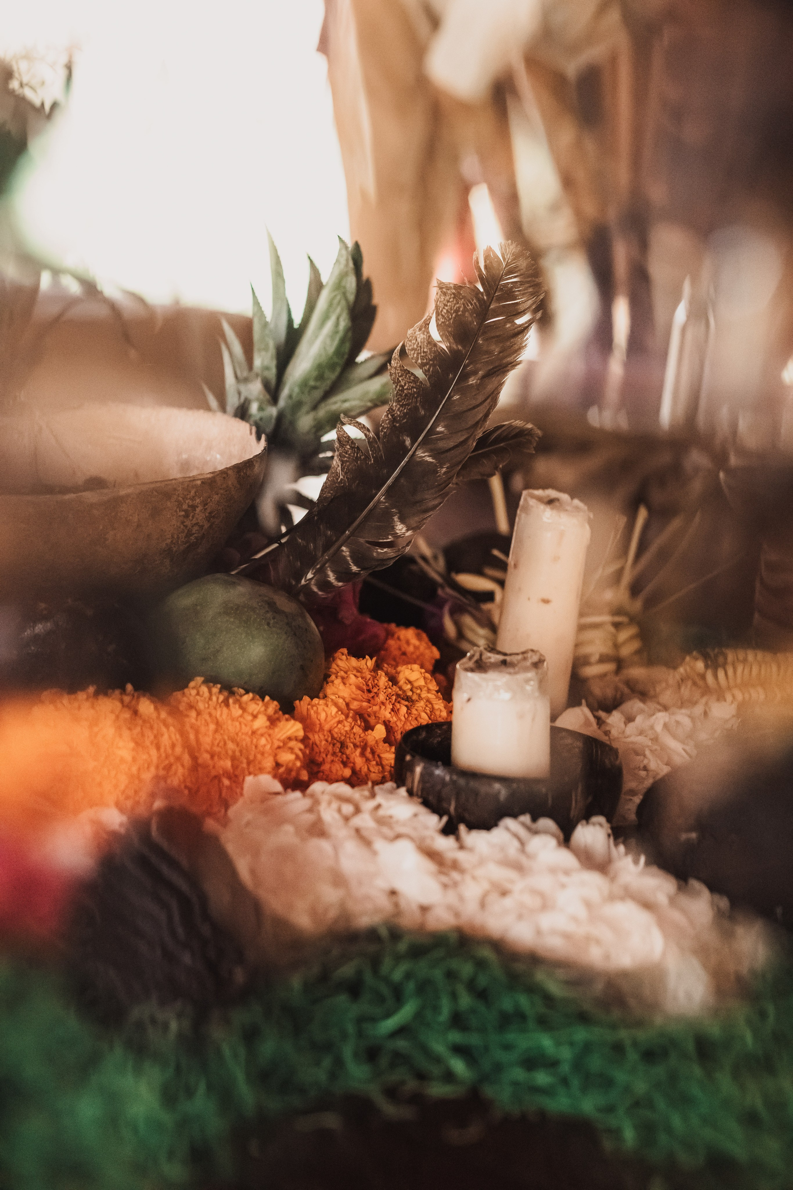 Cacao alchemy w Juan. Мариам Багдасарян