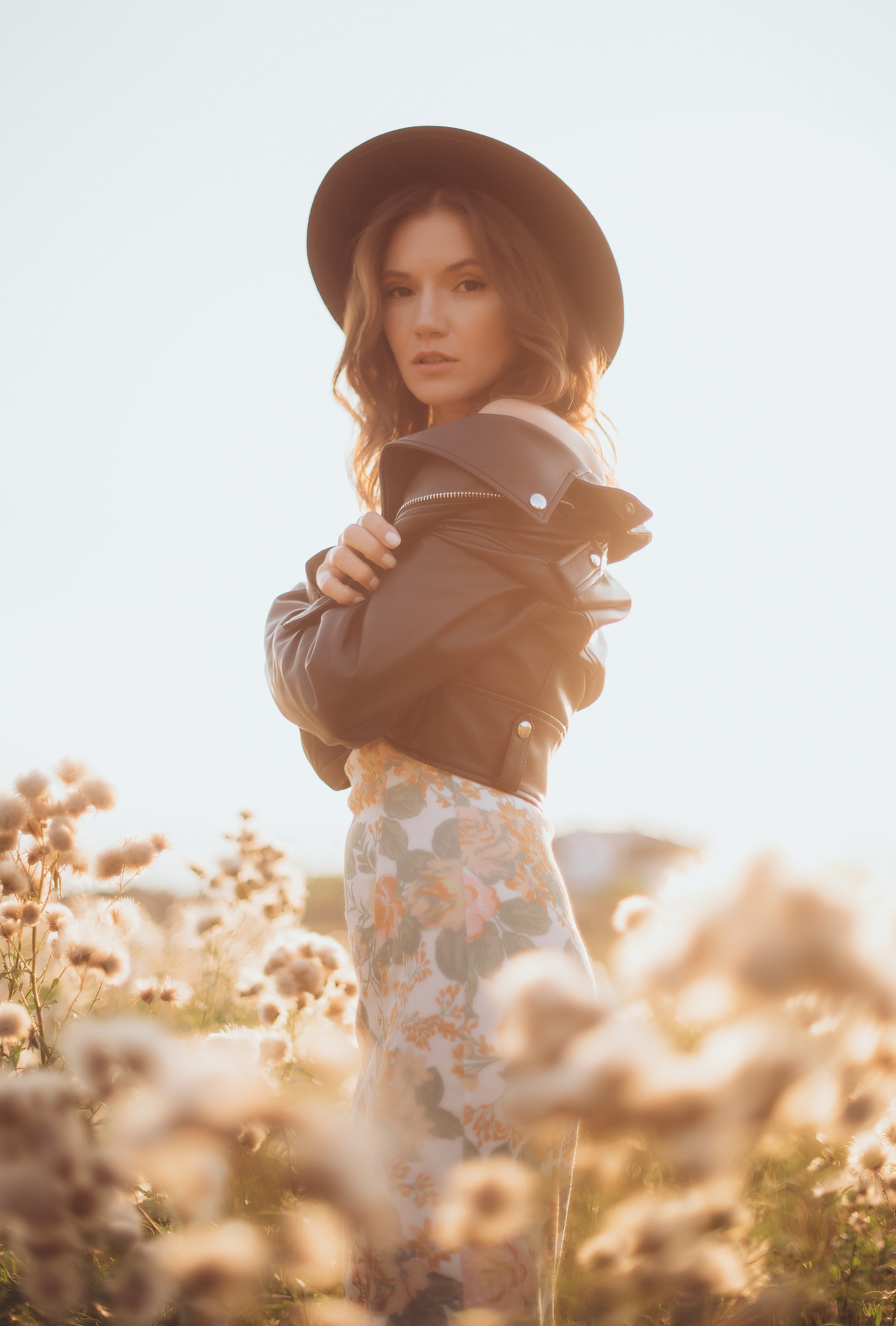 Ольга. Главная