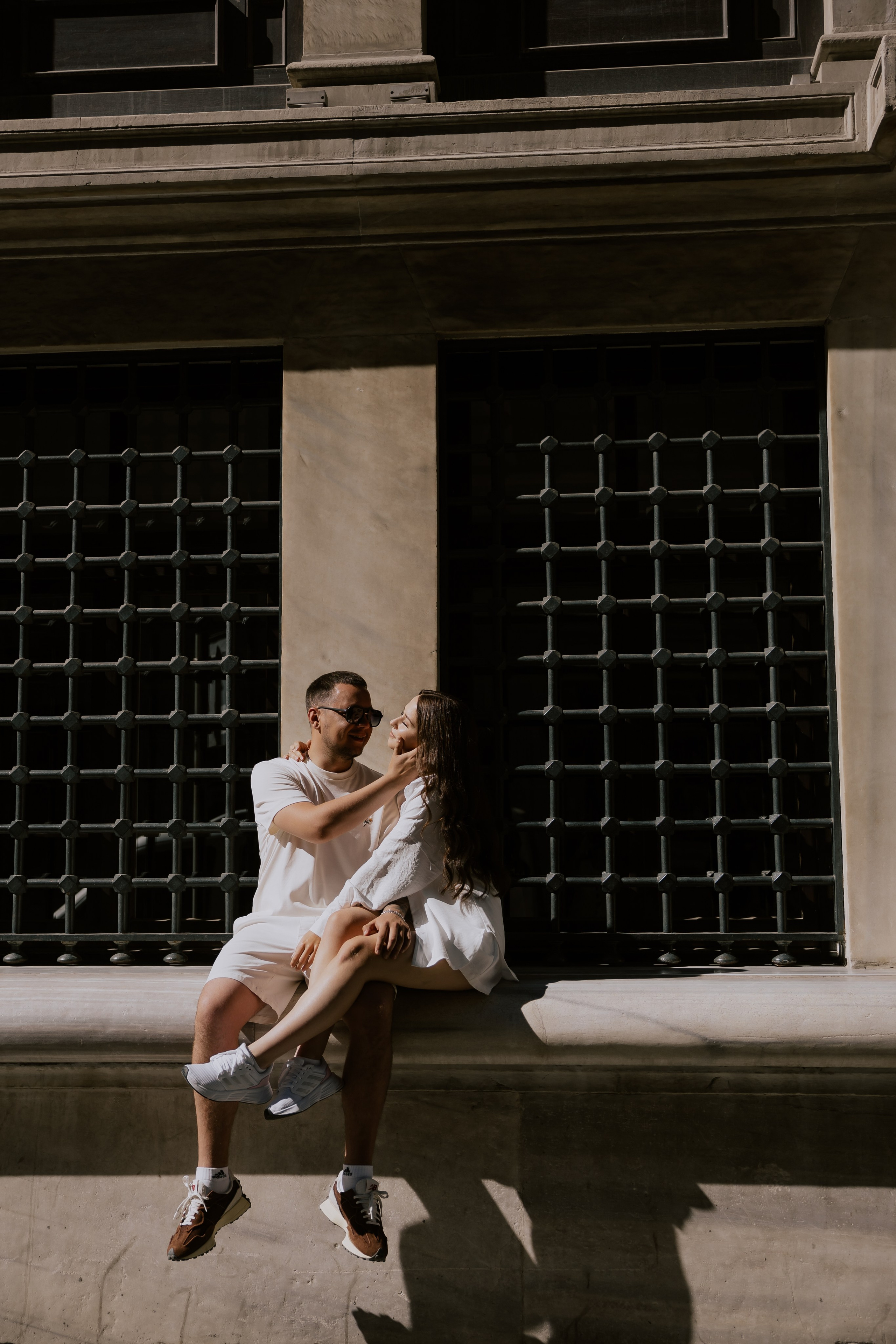 Погуляем по Стамбулу?