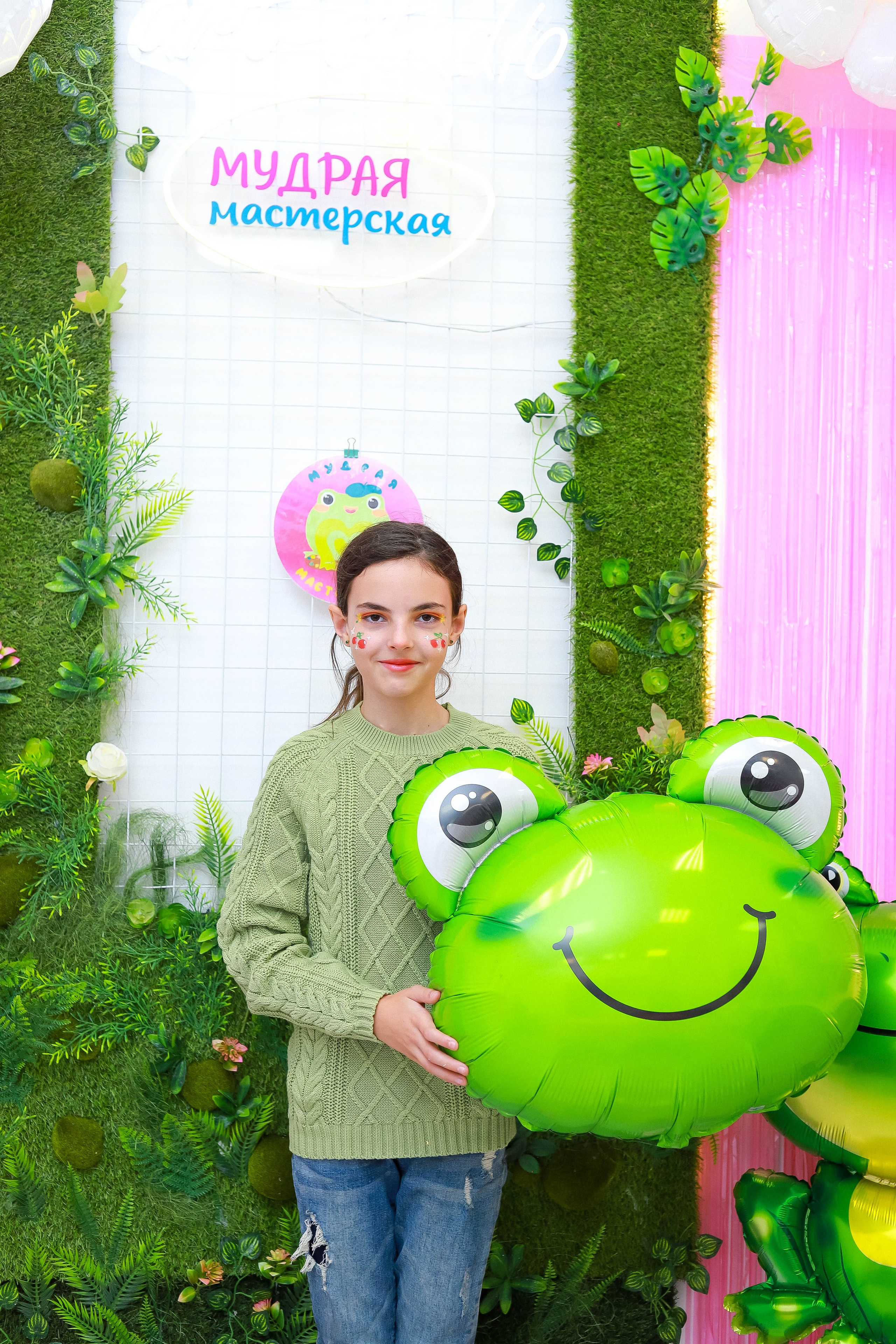 Творческая студия «Мудрая мастерская». Женский/Детский фотограф в Симферополе Вероника Слепогина