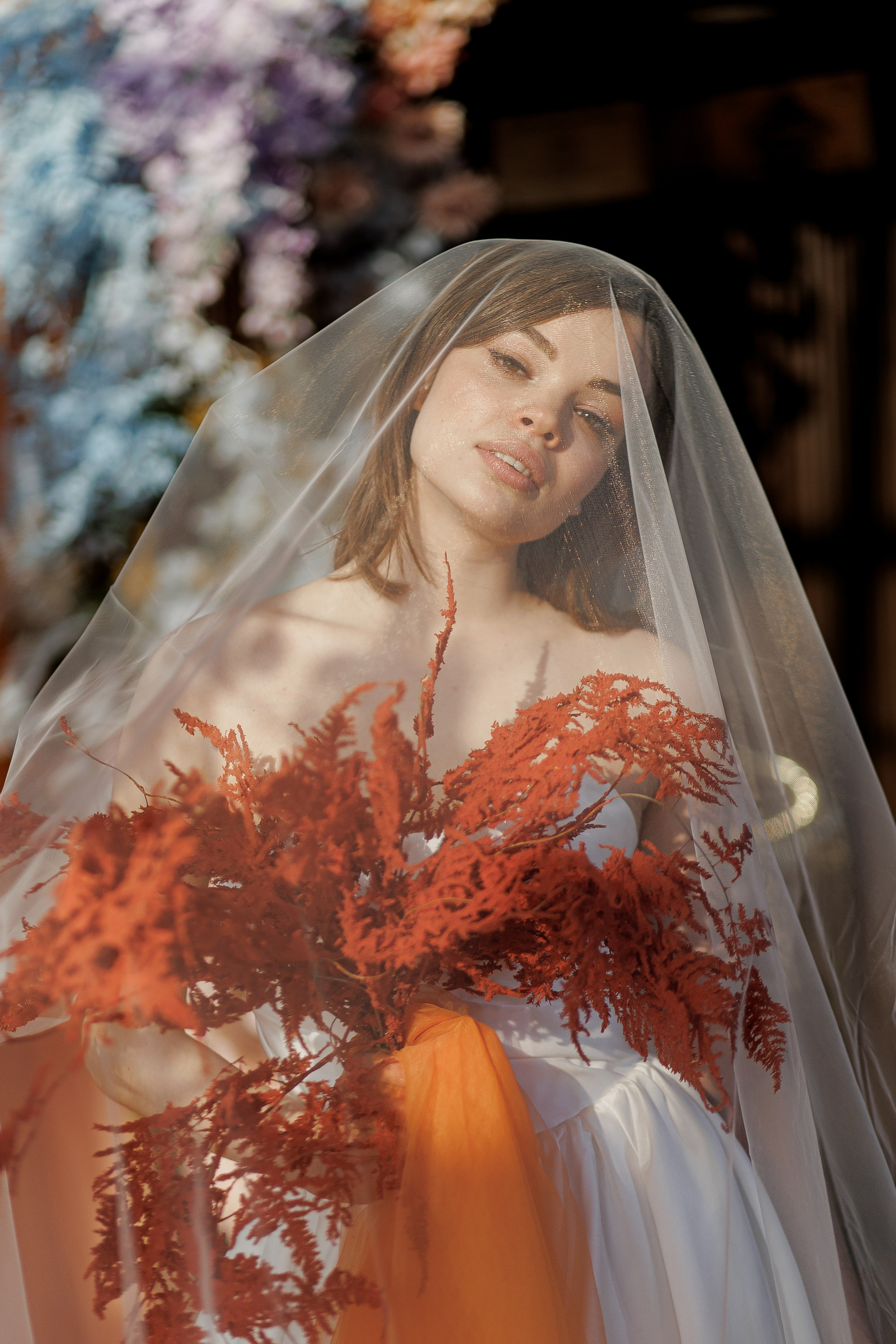 Лука & София. Свадебный фотограф ростов