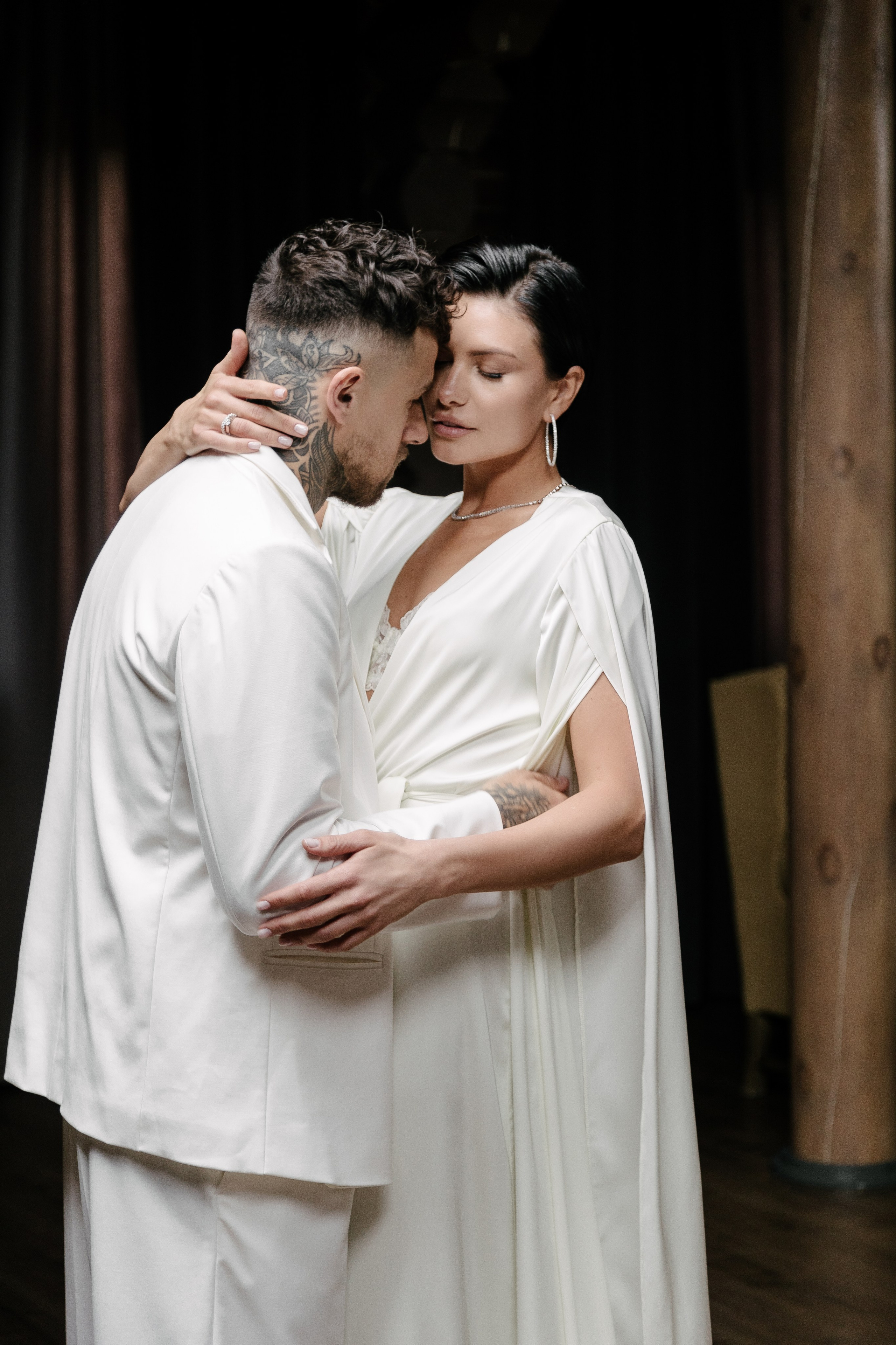 Таисия & Андрей. Свадебный фотограф ростов