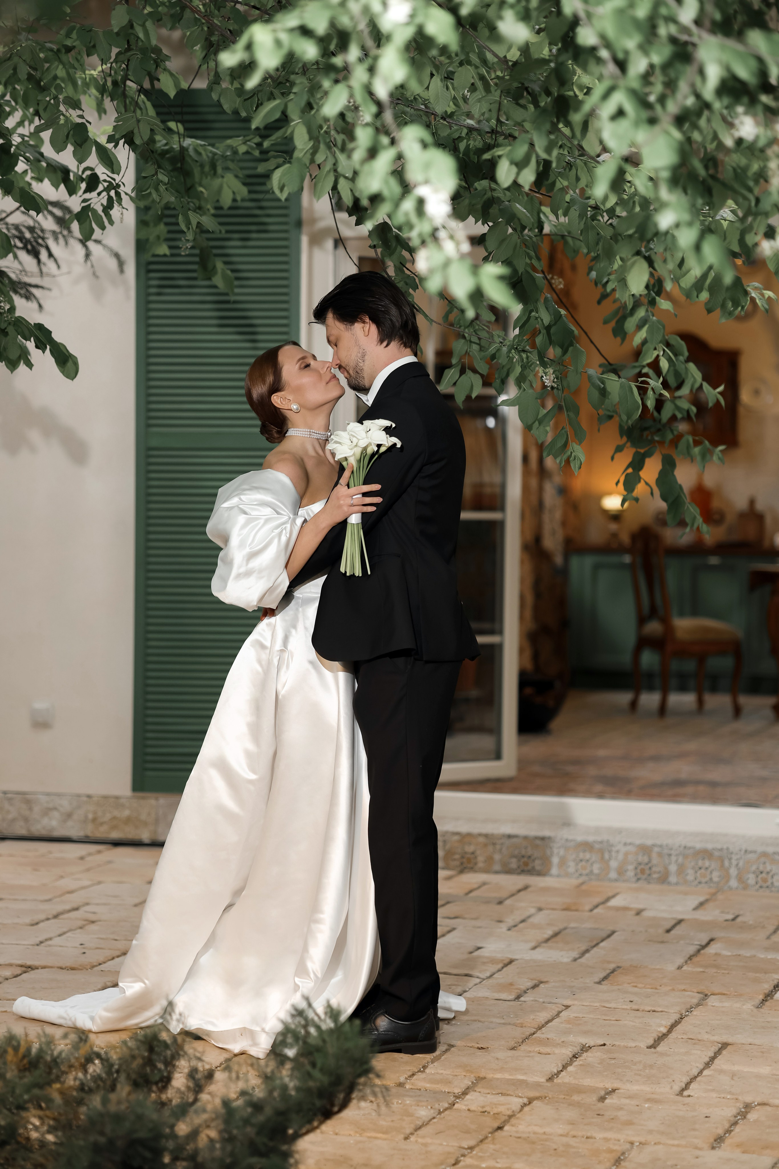 Свадебный и семейный фотограф в Москве и МО Елена Агапова