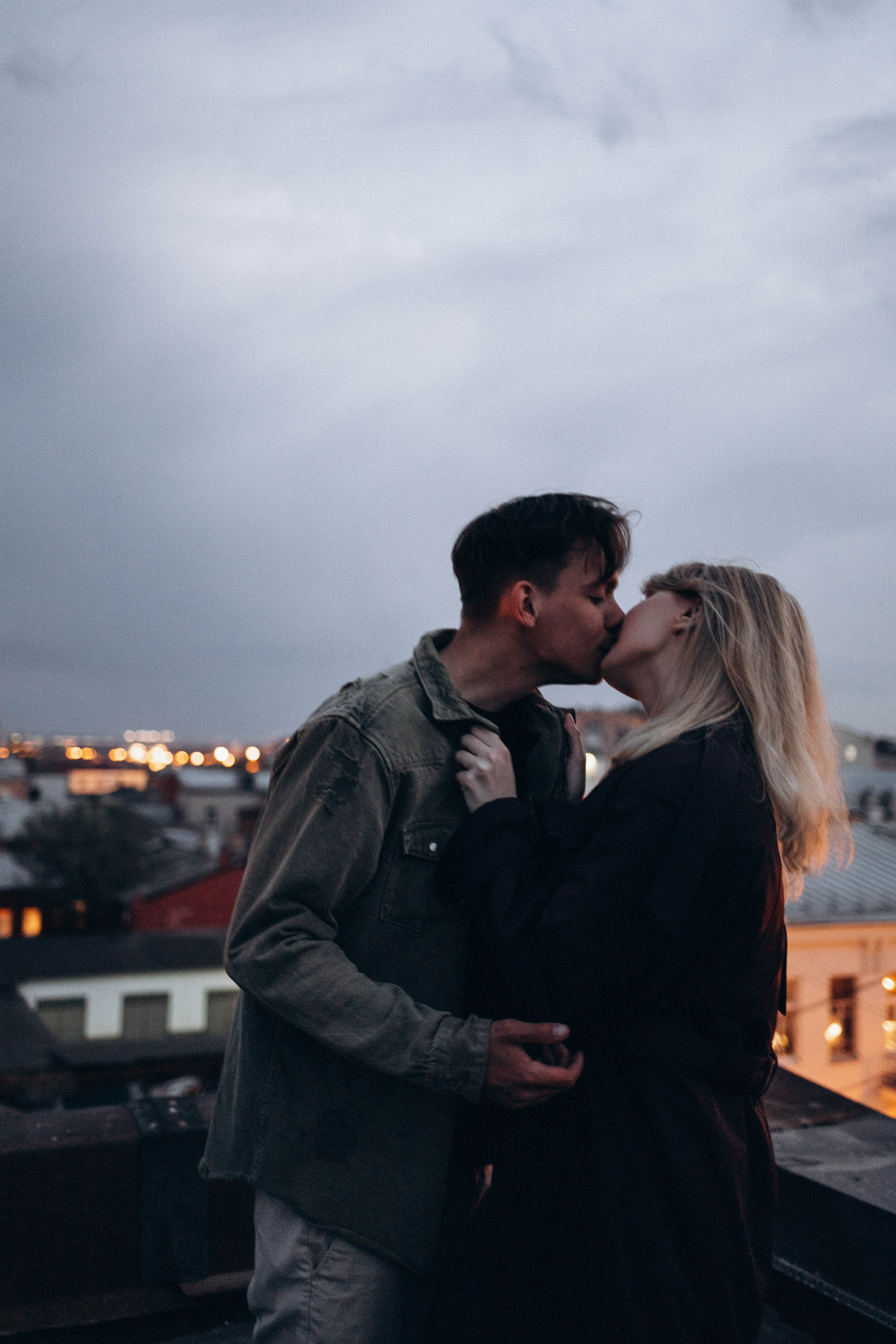 Любить всегда. Свадебный и семейный фотограф в Самаре Стрельникова Ирина