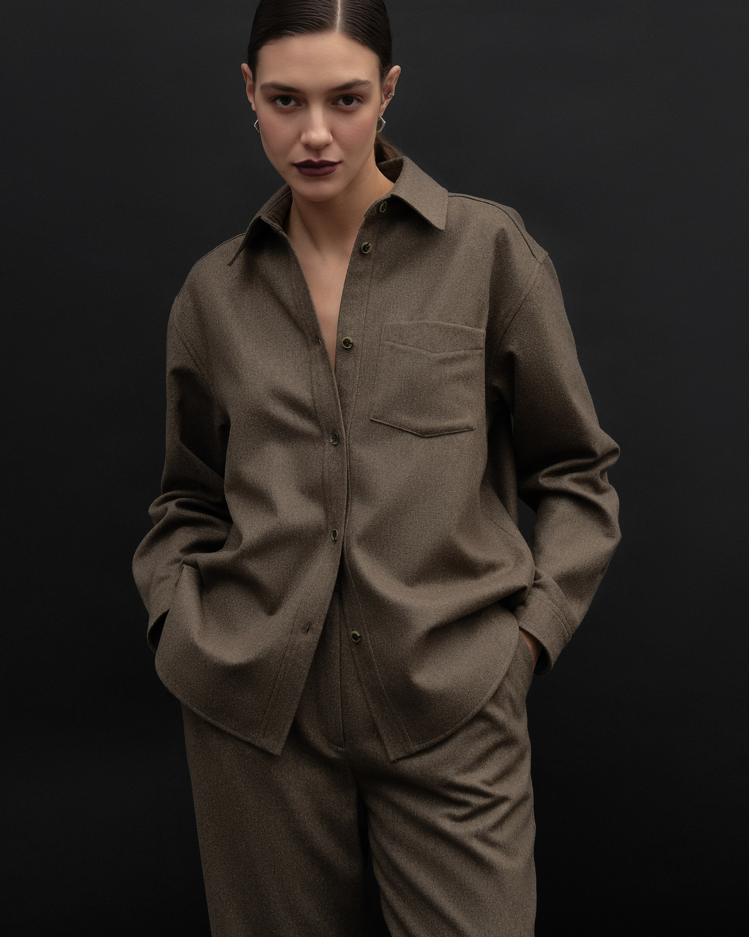 CLOTHES. RETOUCHER / Beauty / Product / Fashion / Commercial