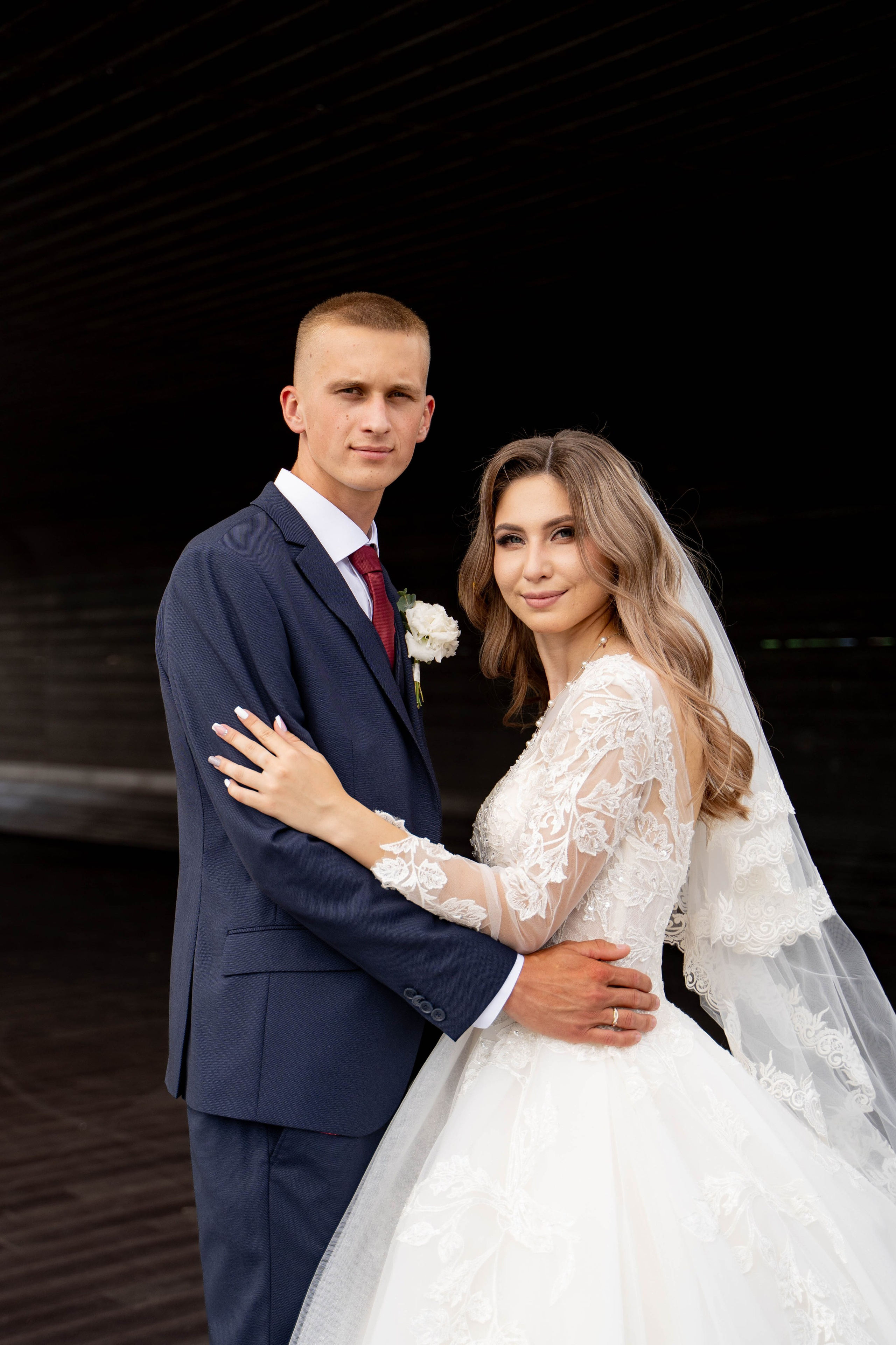 Данил и Анастасия. Видеосьемка, фотосьемка свадеб, юбилеев, утренников в Краснодарском кр