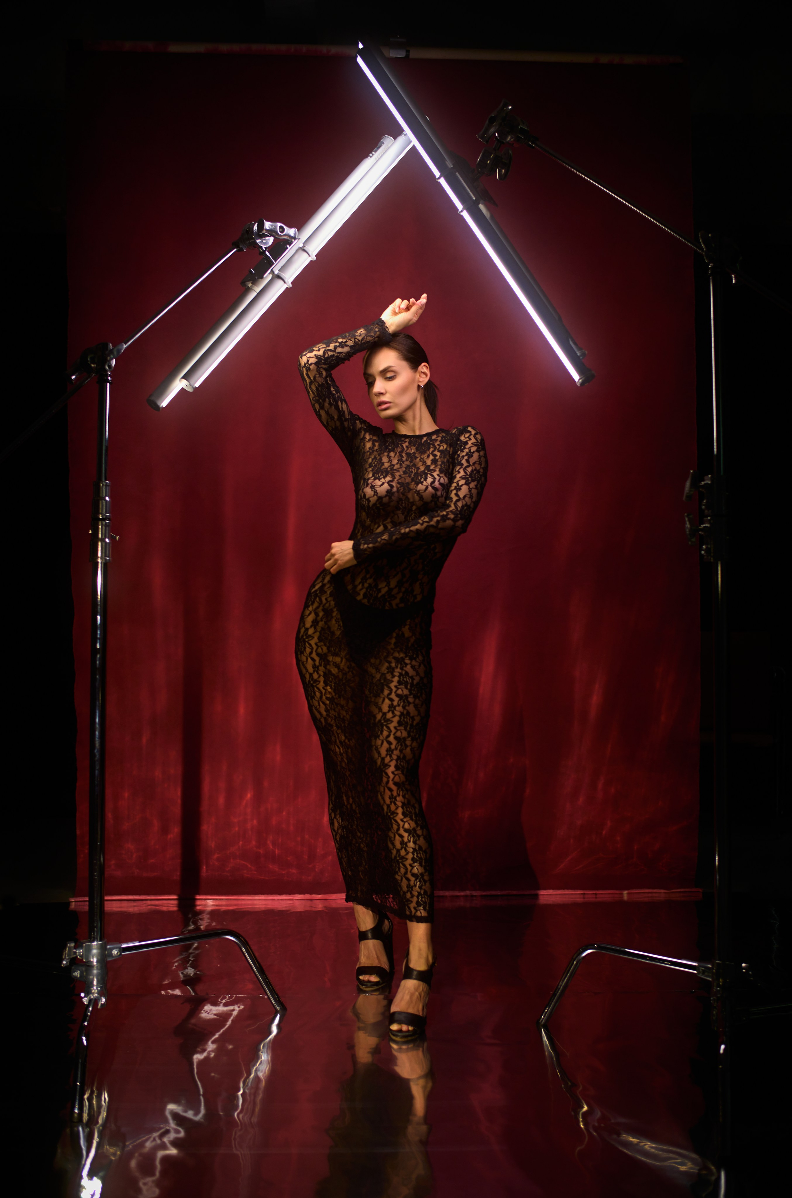 COLOR. Фотограф Красноярск — Москва Сергей Смелян