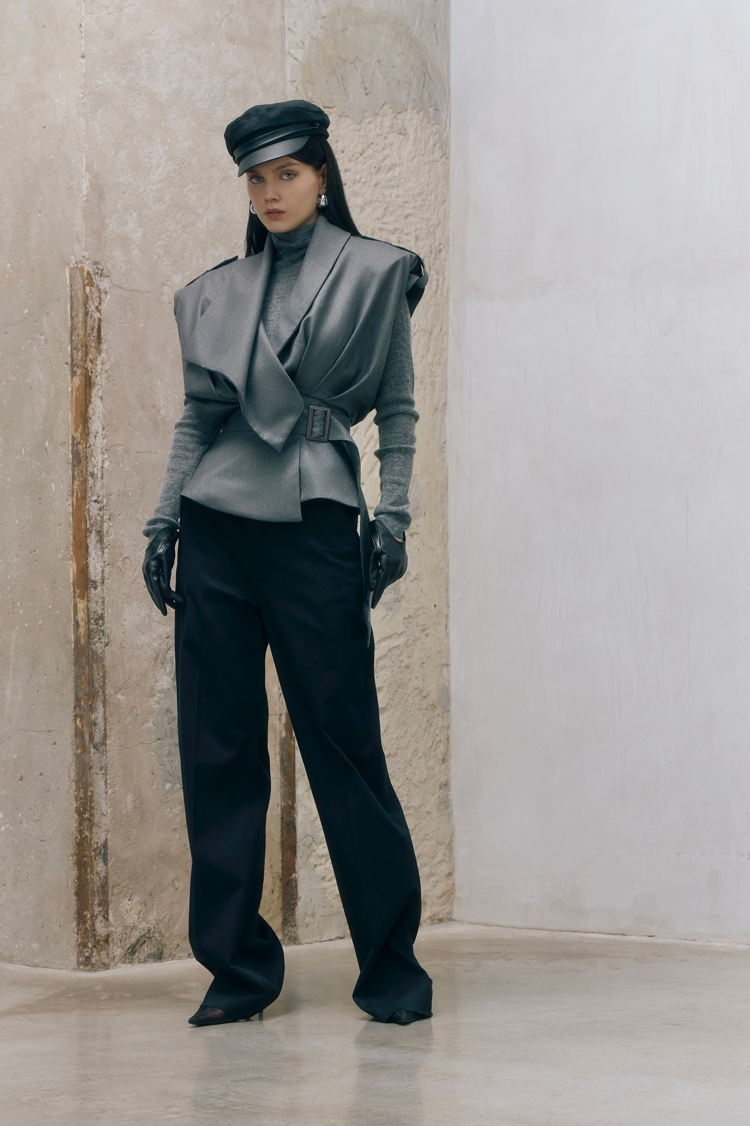 PHATEMM. Главная