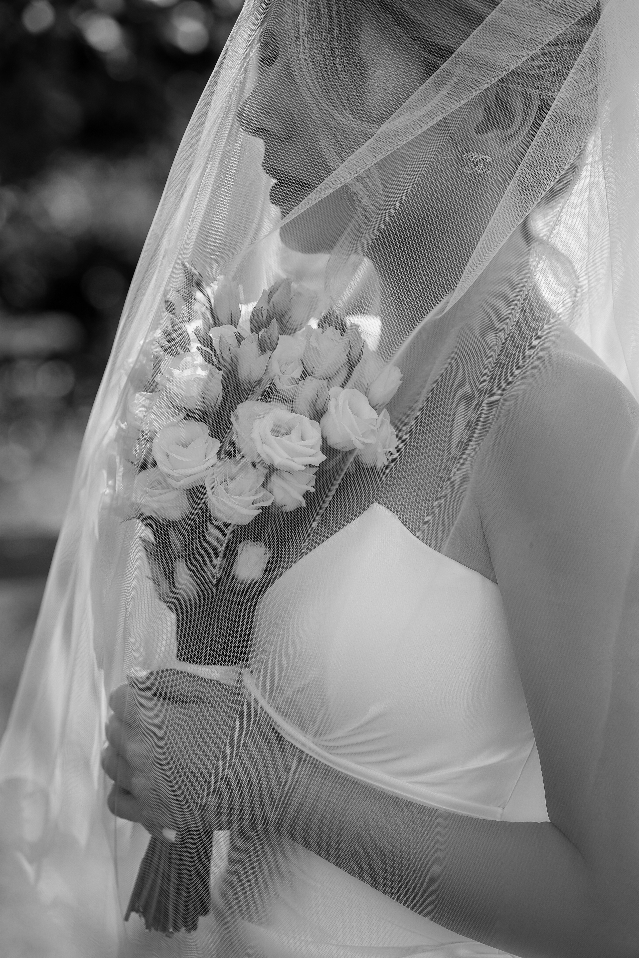 Алина и Дима. Анастасия Камал. Фотограф Саратов