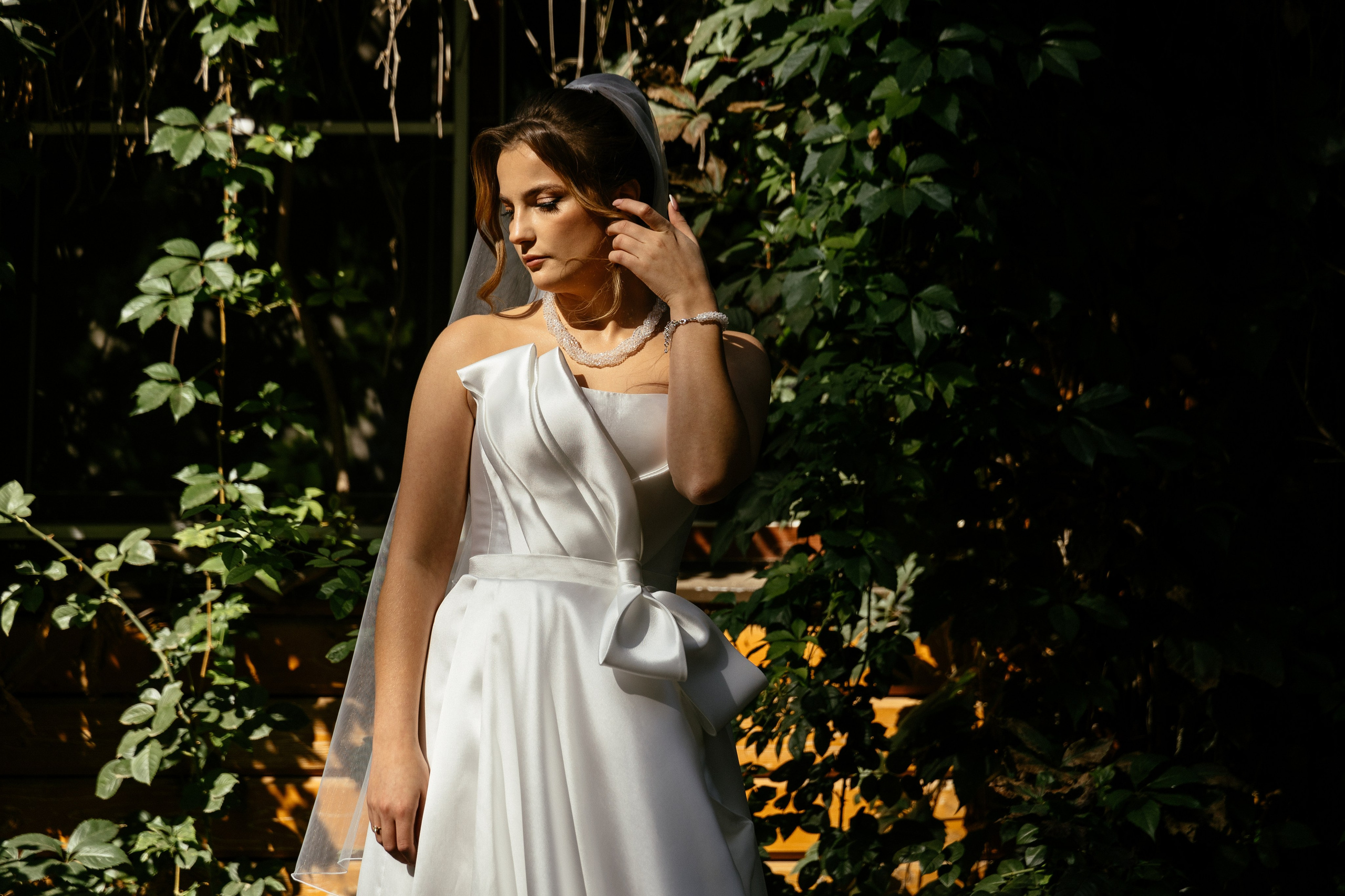 Георгий и Юлия. Свадебный организатор в Ростове-на-Дону Яснов Роман