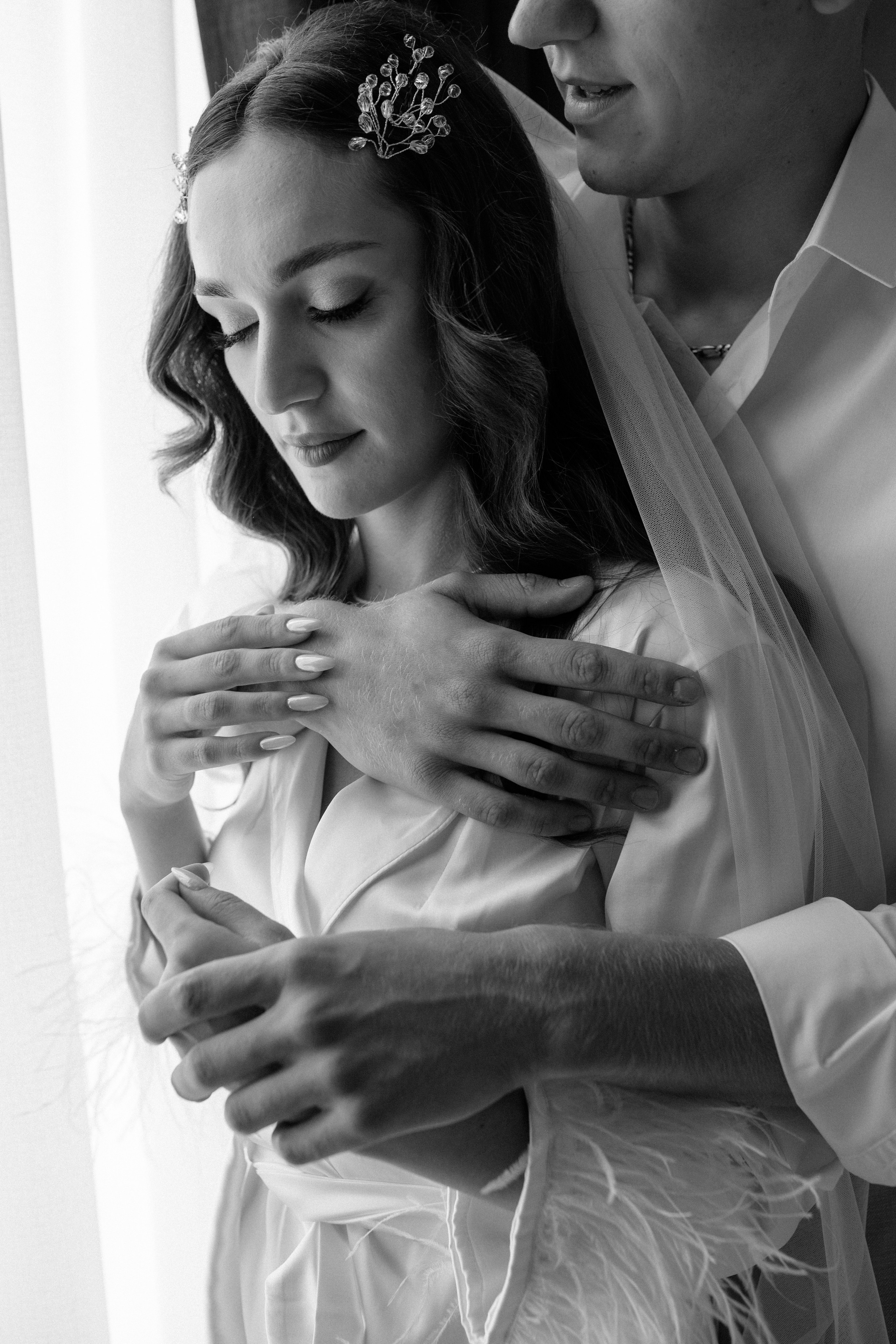 Сергей и Ксения. Семейный и свадебный фотограф в Краснодарском крае и РА Юлия Голуб