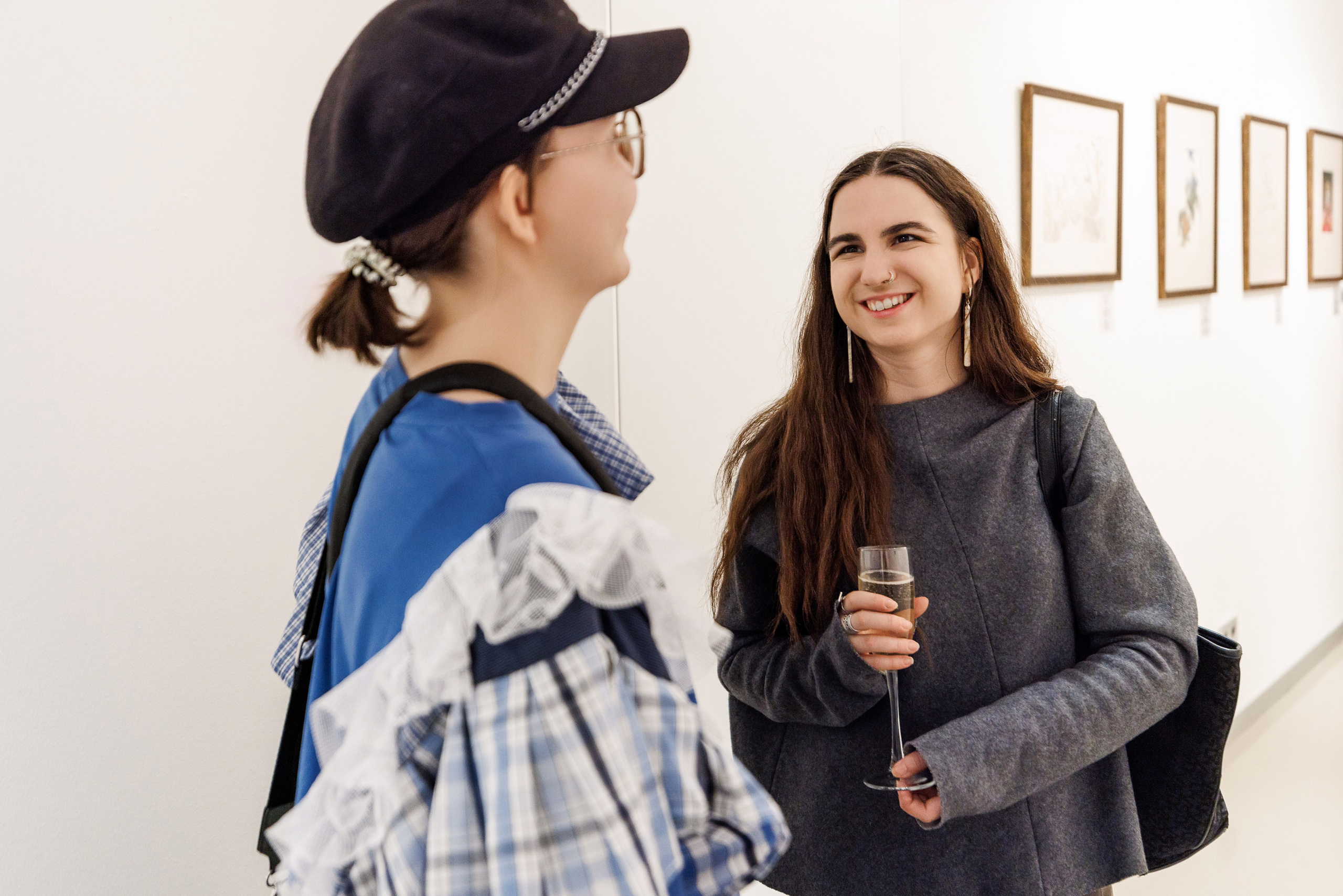 Выставки в Ural Vision Galery. Фотограф Виталий Хайлов, Екатеринбург