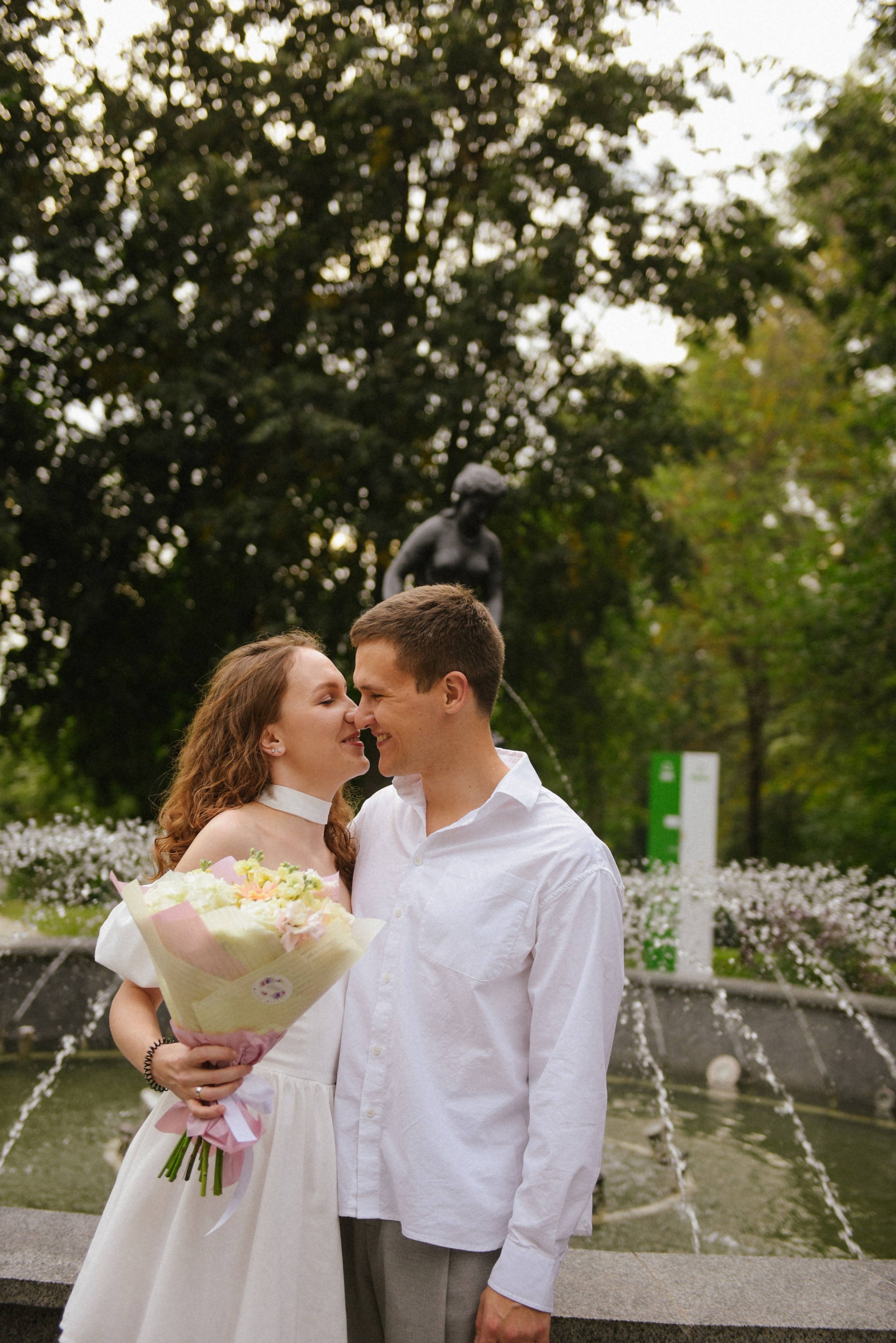 Павел и Деля Свадебный ужин. Фотограф Лола Волна, город Москва
