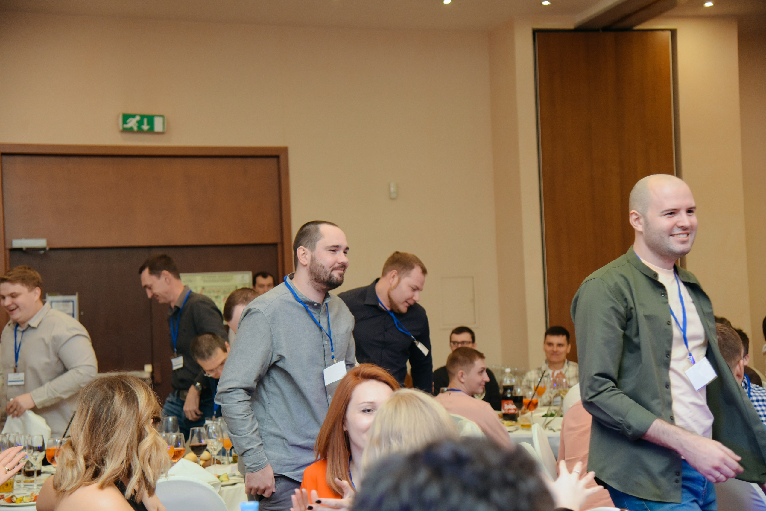 ГеомирАгро. Фотограф Лола Волна, город Москва