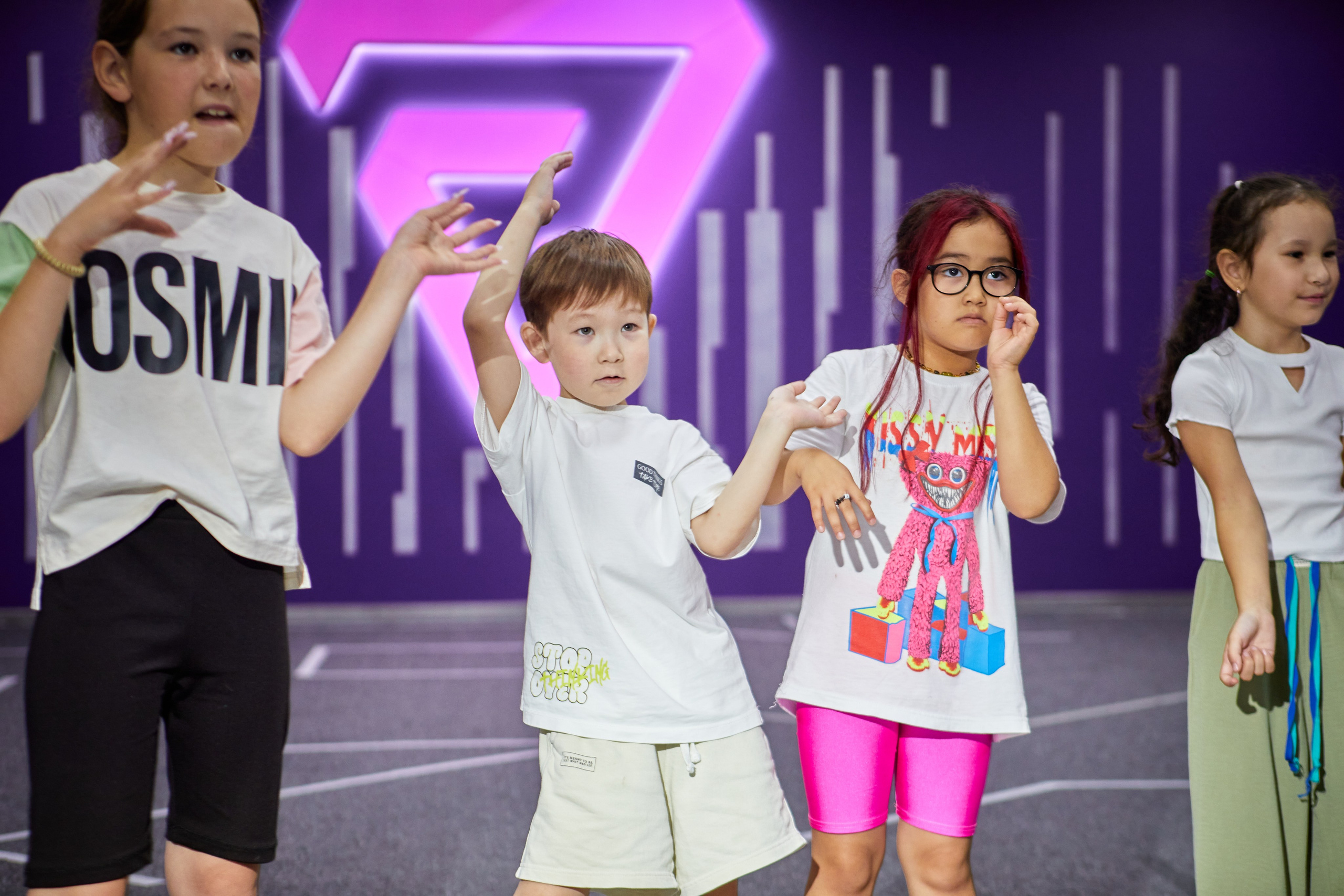 VR парк. Разножанровый Фотограф в Омске Артём Руднев