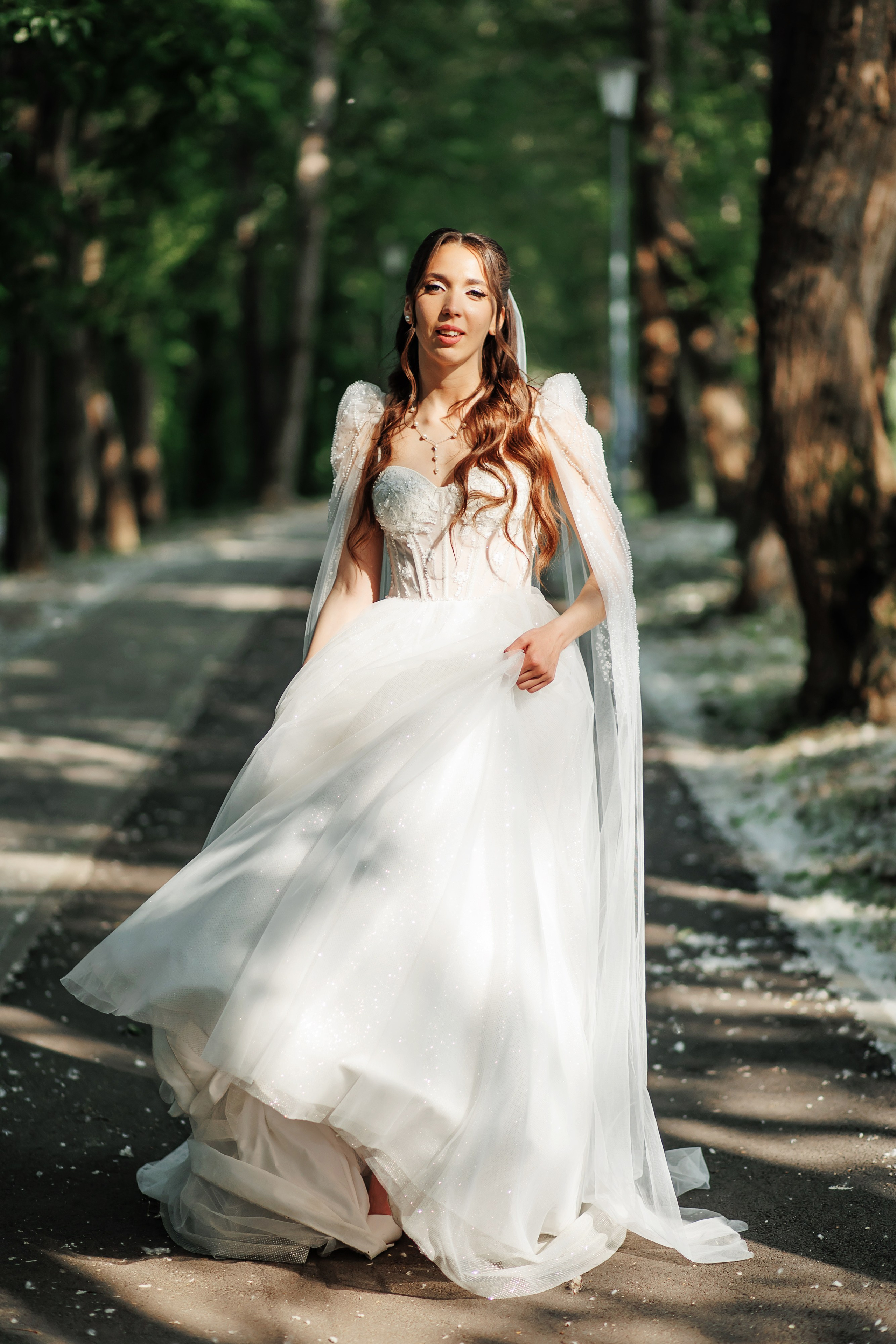 Июньская свадебная фотосессия в г. Лабинск и банкет в ресторане «Гости». Дмитрий Шевченко свадебное фото в г. Краснодар — Армавир — Лабинск