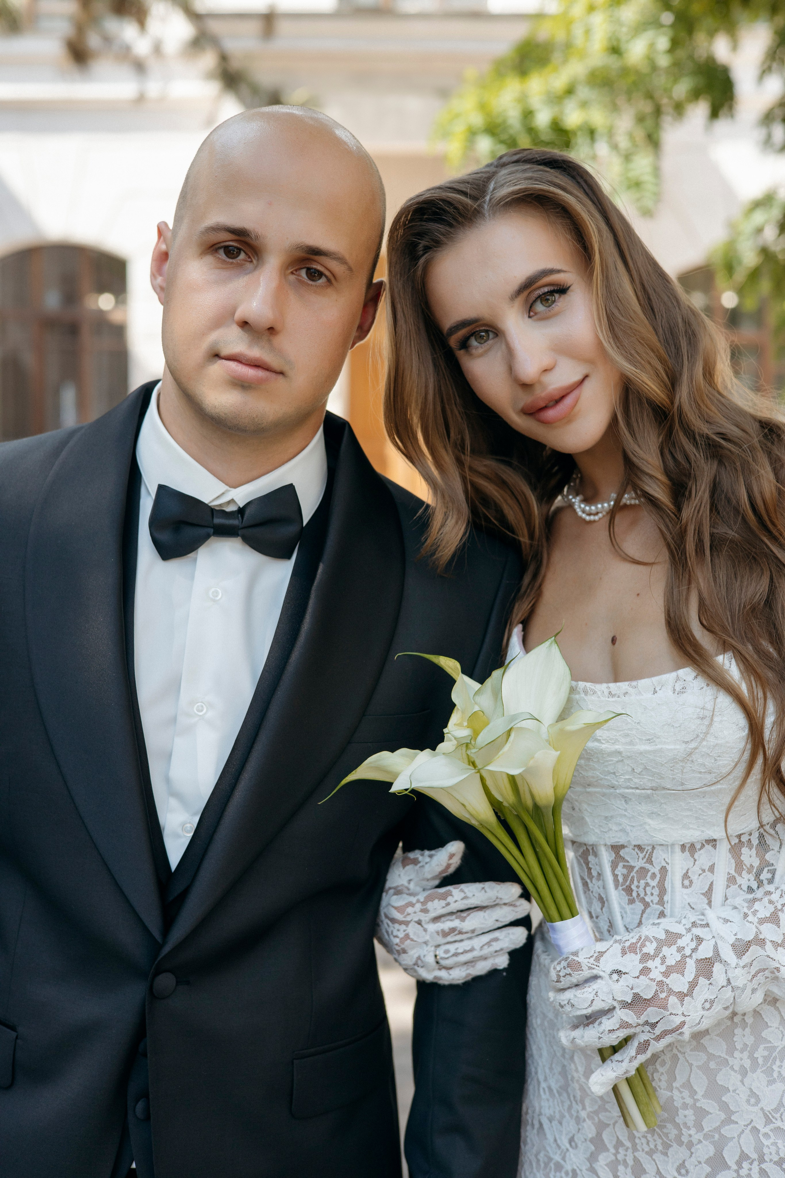 Евгений и Виктория. Nikolpinhasova