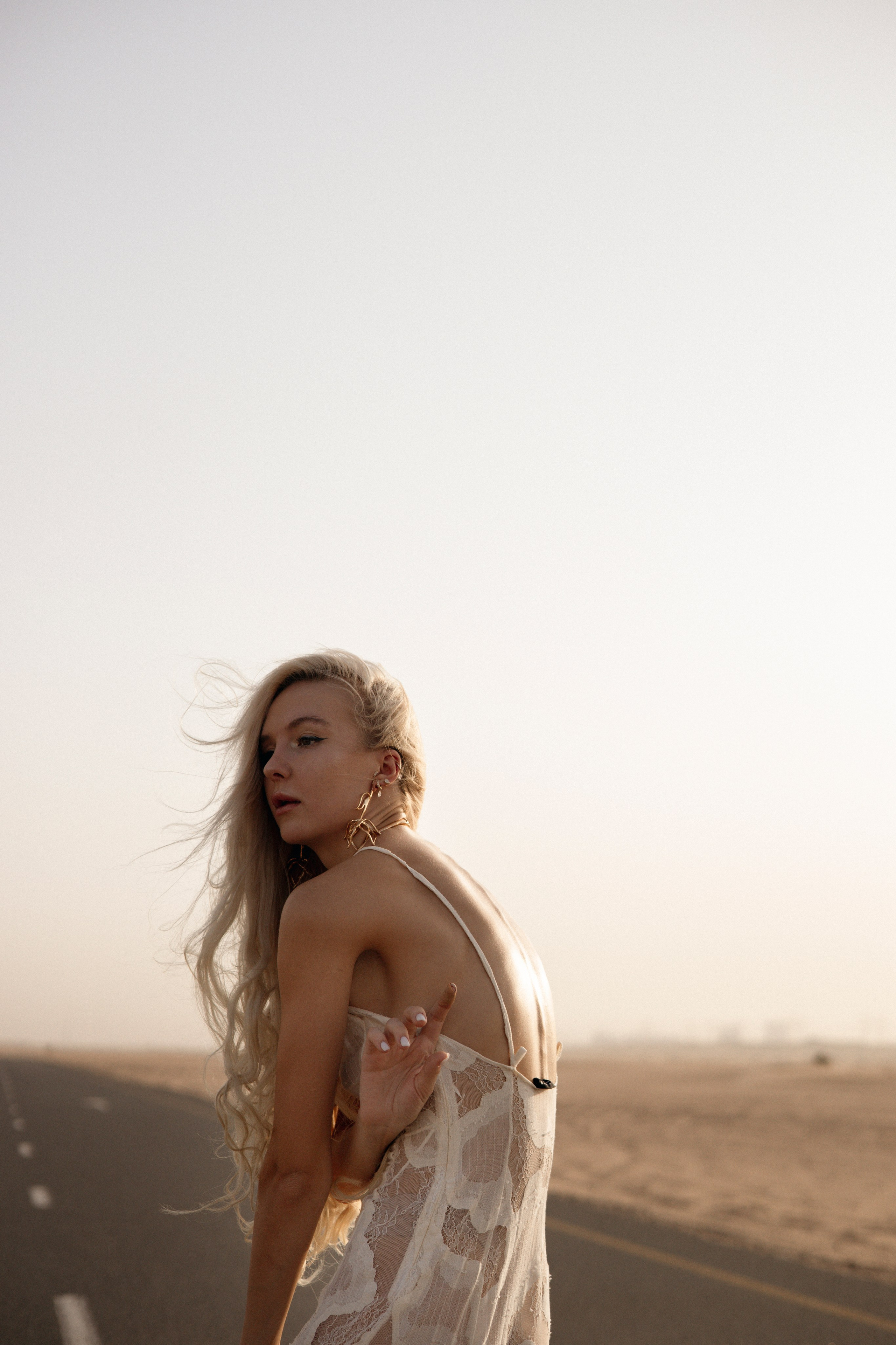 Анна Дубай. Nikolpinhasova