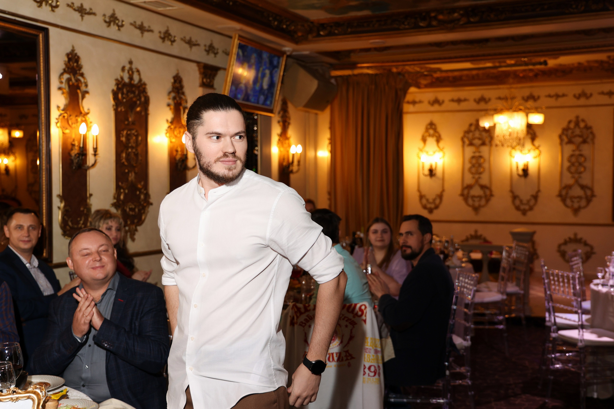 Новогодний корпоратив HELYX 2024-2025. Сведебный и Event фотограф в Москве Бажина Ирина