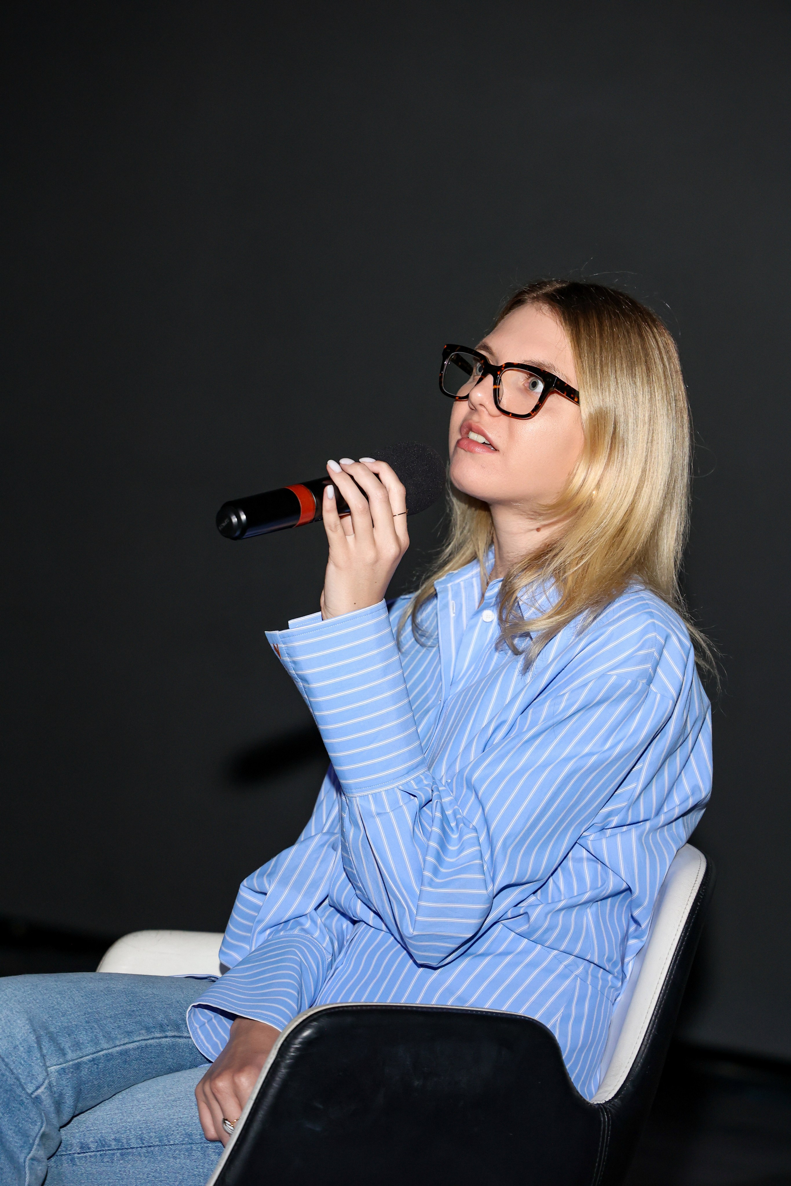 Премьера «Одни из нас». Свадебный и Event фотограф в Москве Бажина Ирина