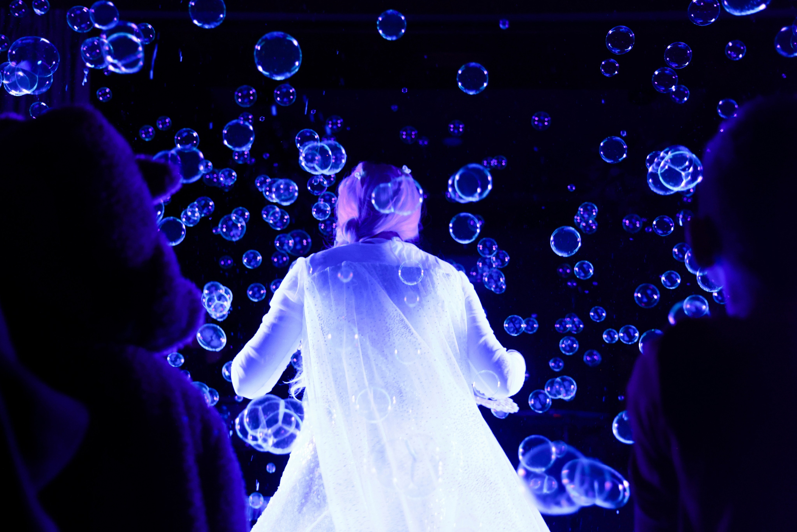 Новогодние праздники 2024-2025 «За поводом». Сведебный и Event фотограф в Москве Бажина Ирина