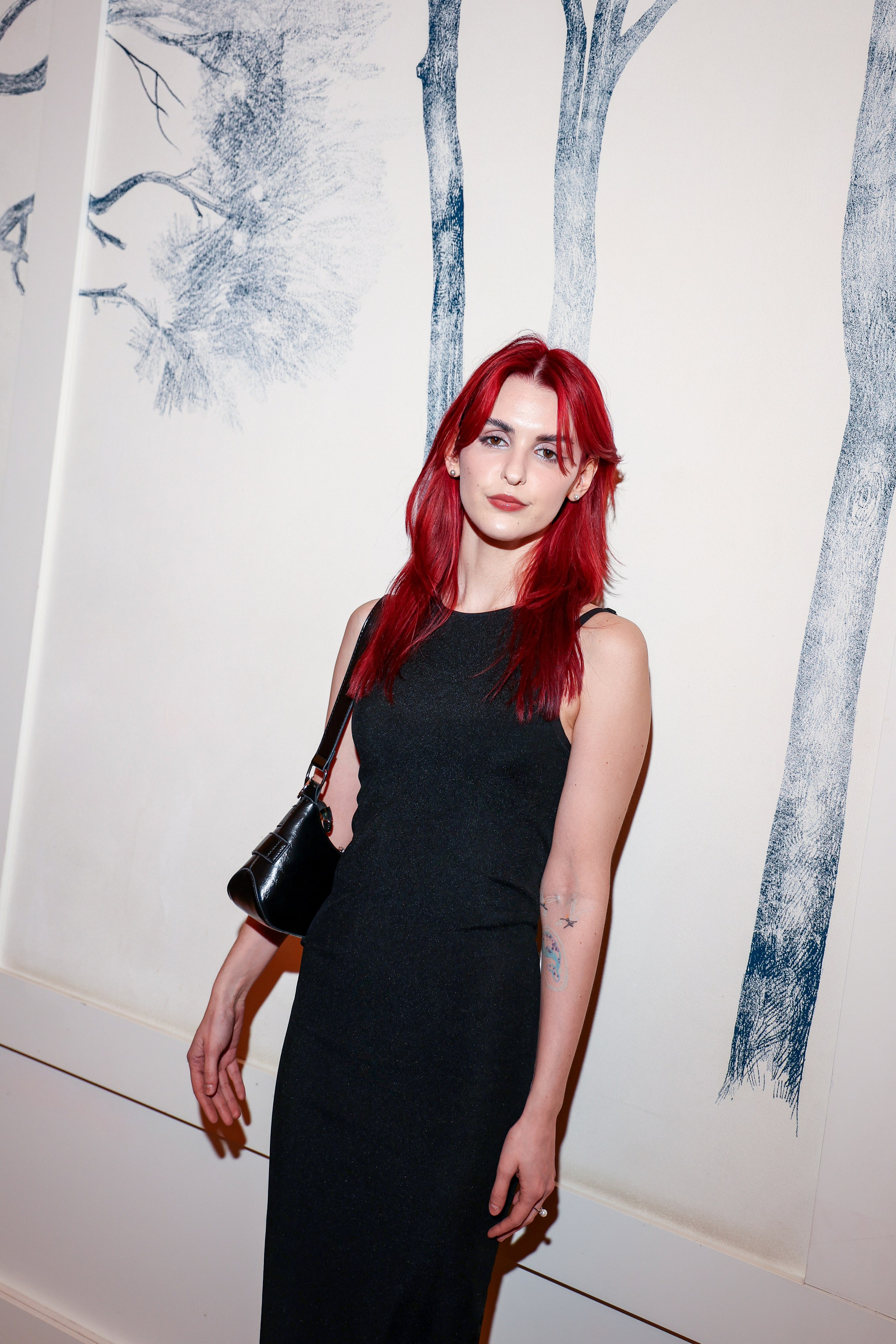 Светская премьера «Молчаливый друг». Свадебный и Event фотограф в Москве Бажина Ирина