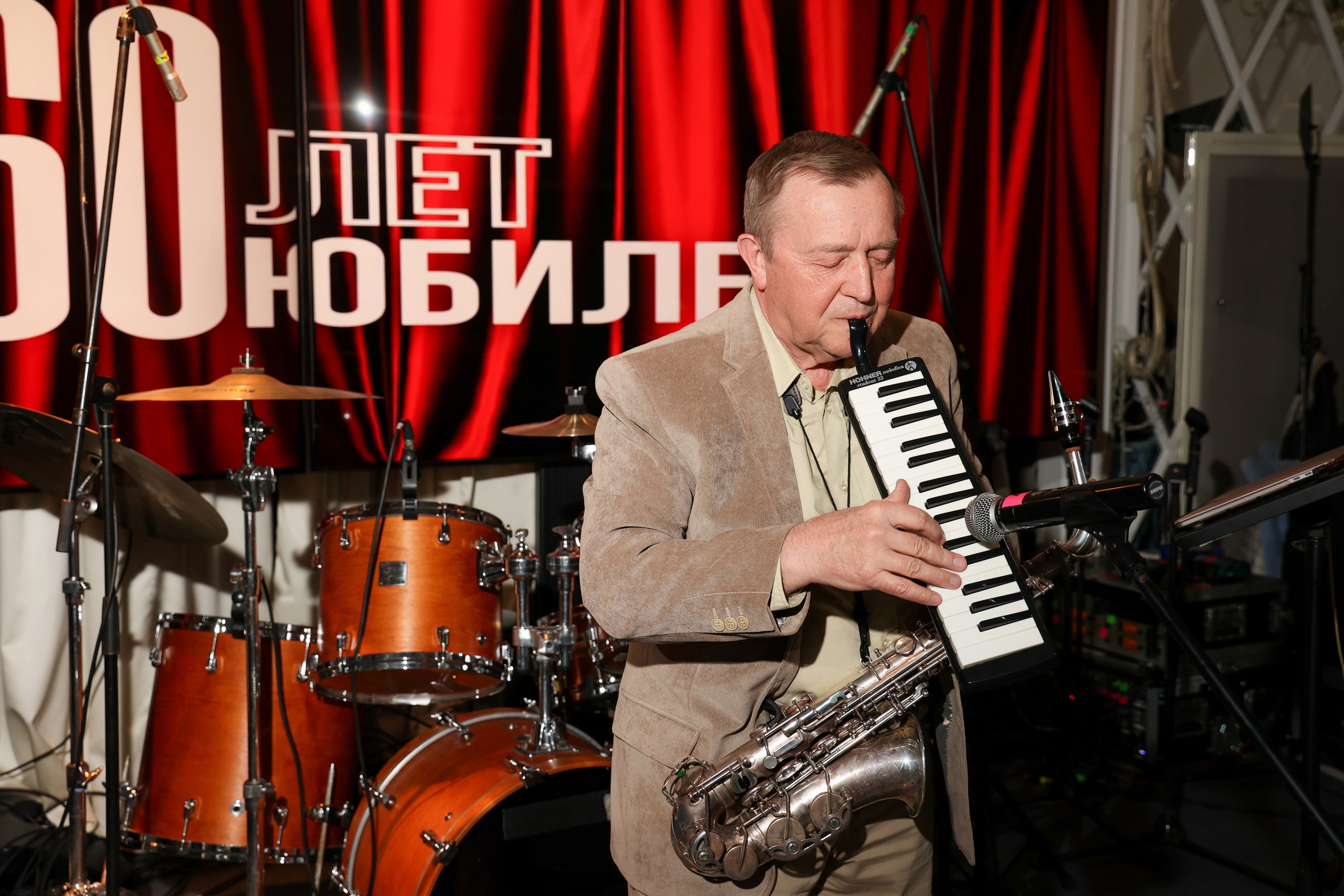 Юбилей Евгения. Свадебный и Event фотограф в Москве Бажина Ирина