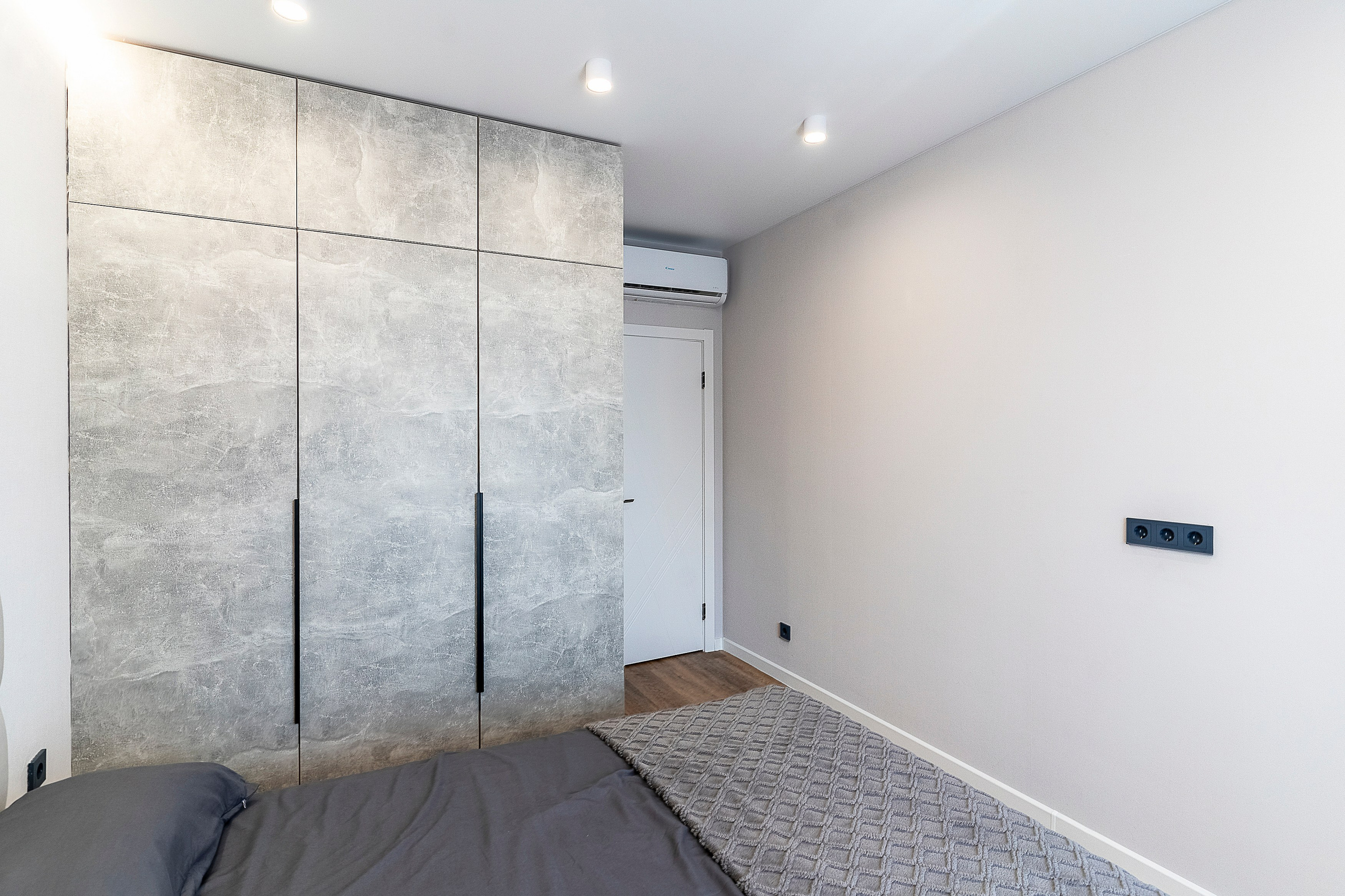 Съемка квартиры. Фотограф Казань