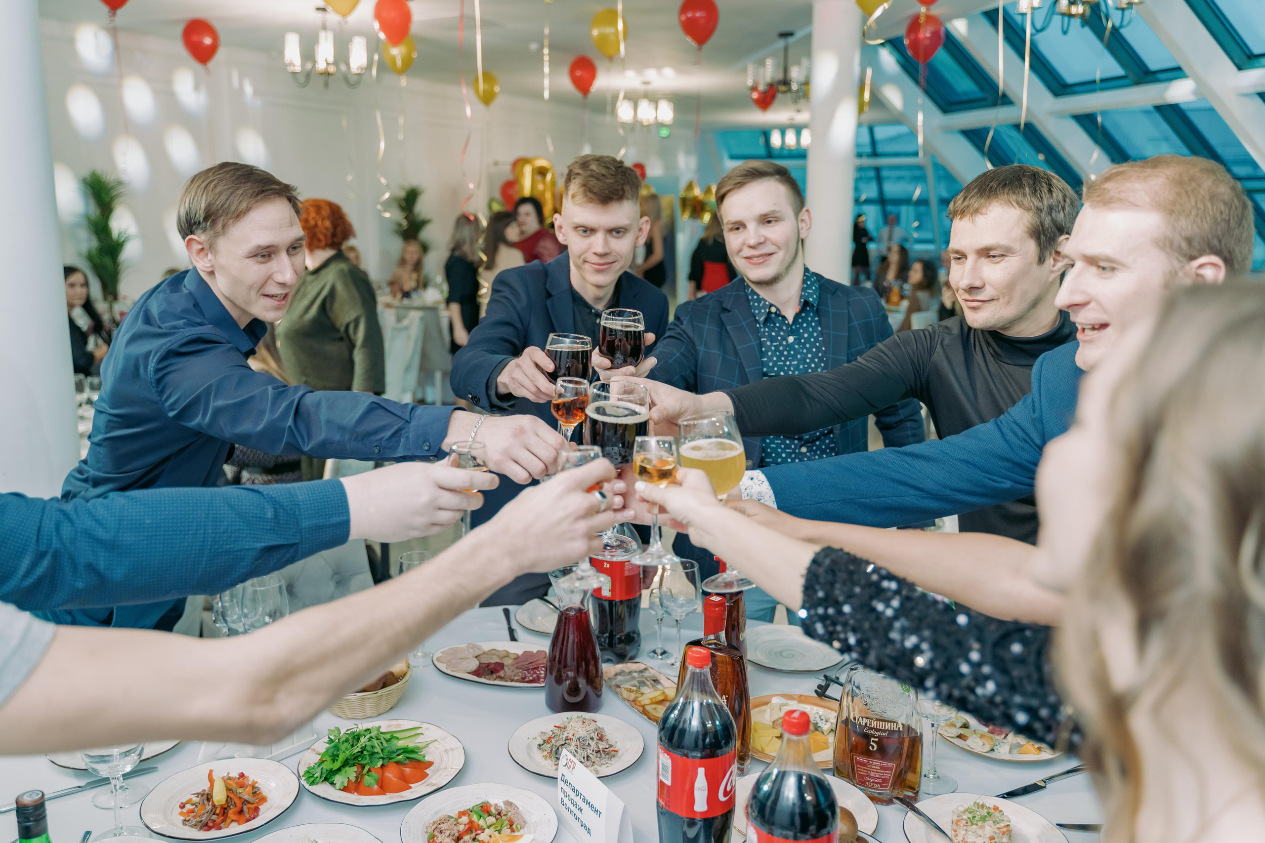 СГР. Anna Tolstova