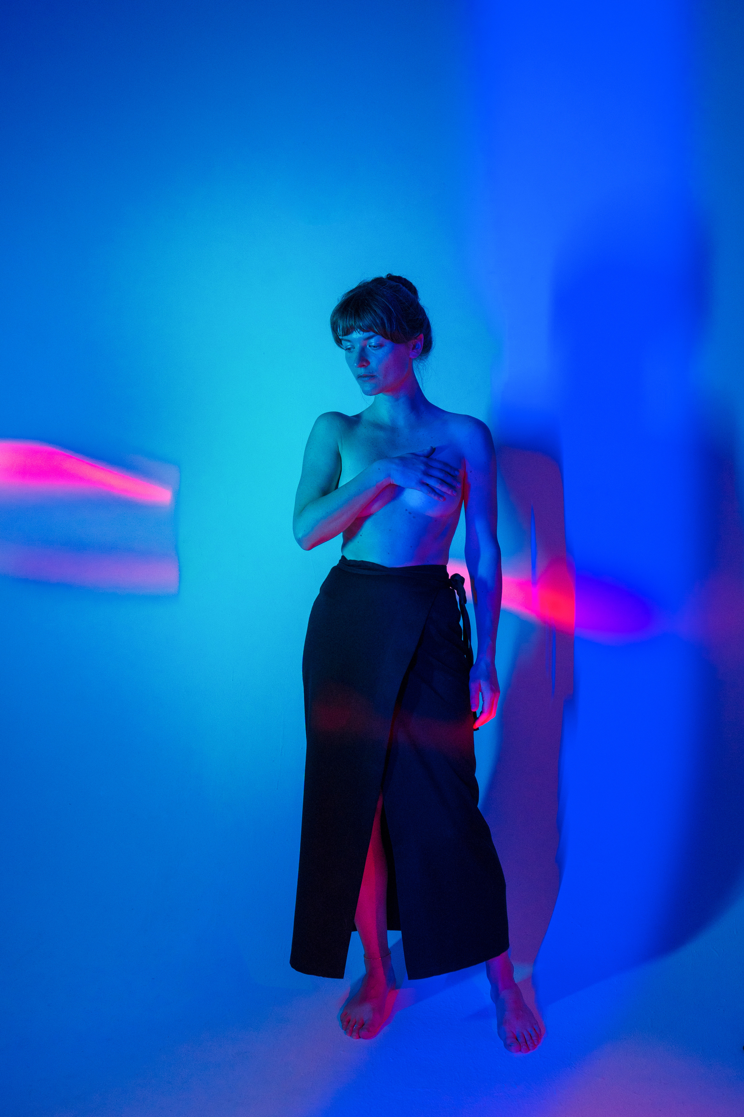 Александра. Anna Tolstova