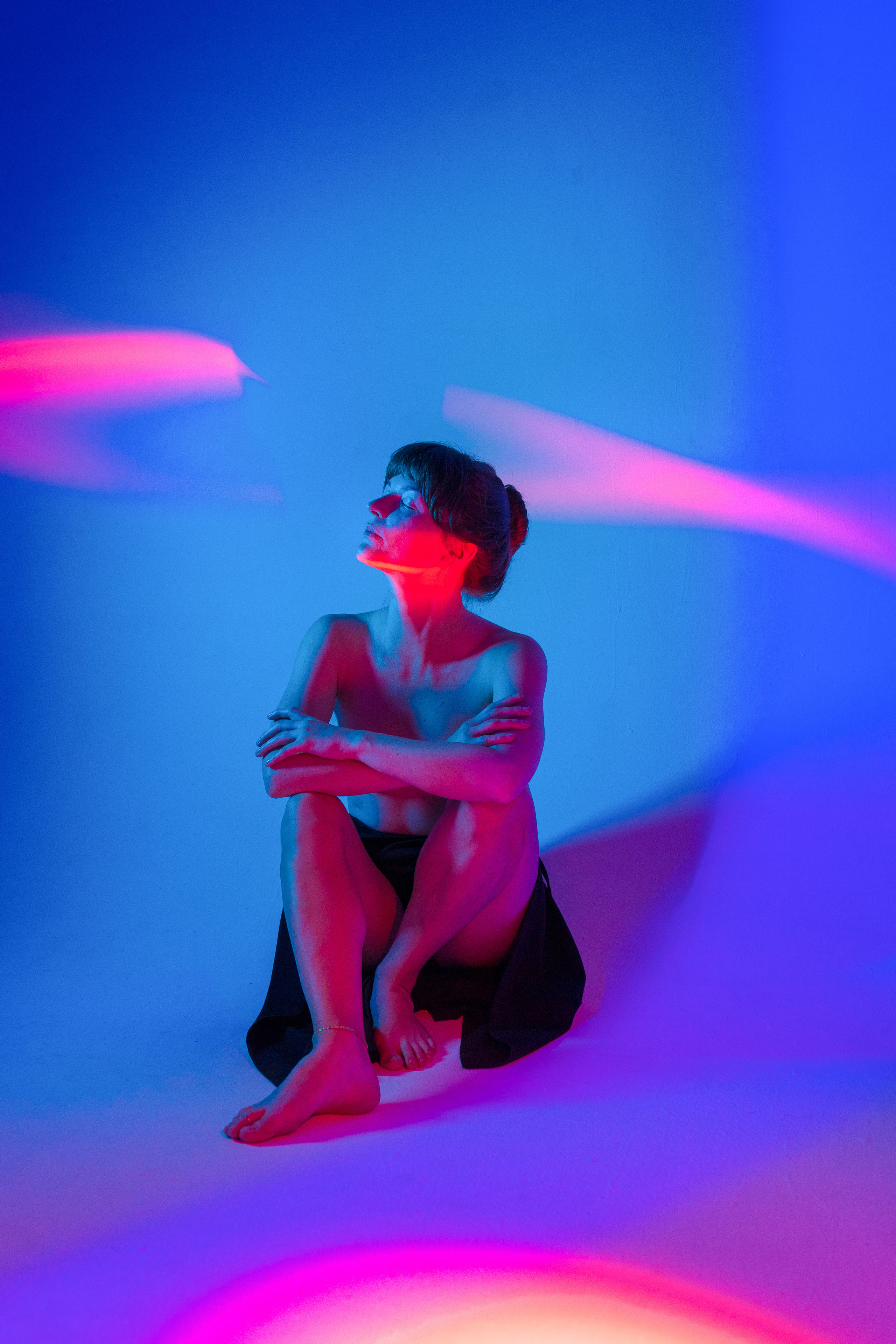 Александра. Anna Tolstova