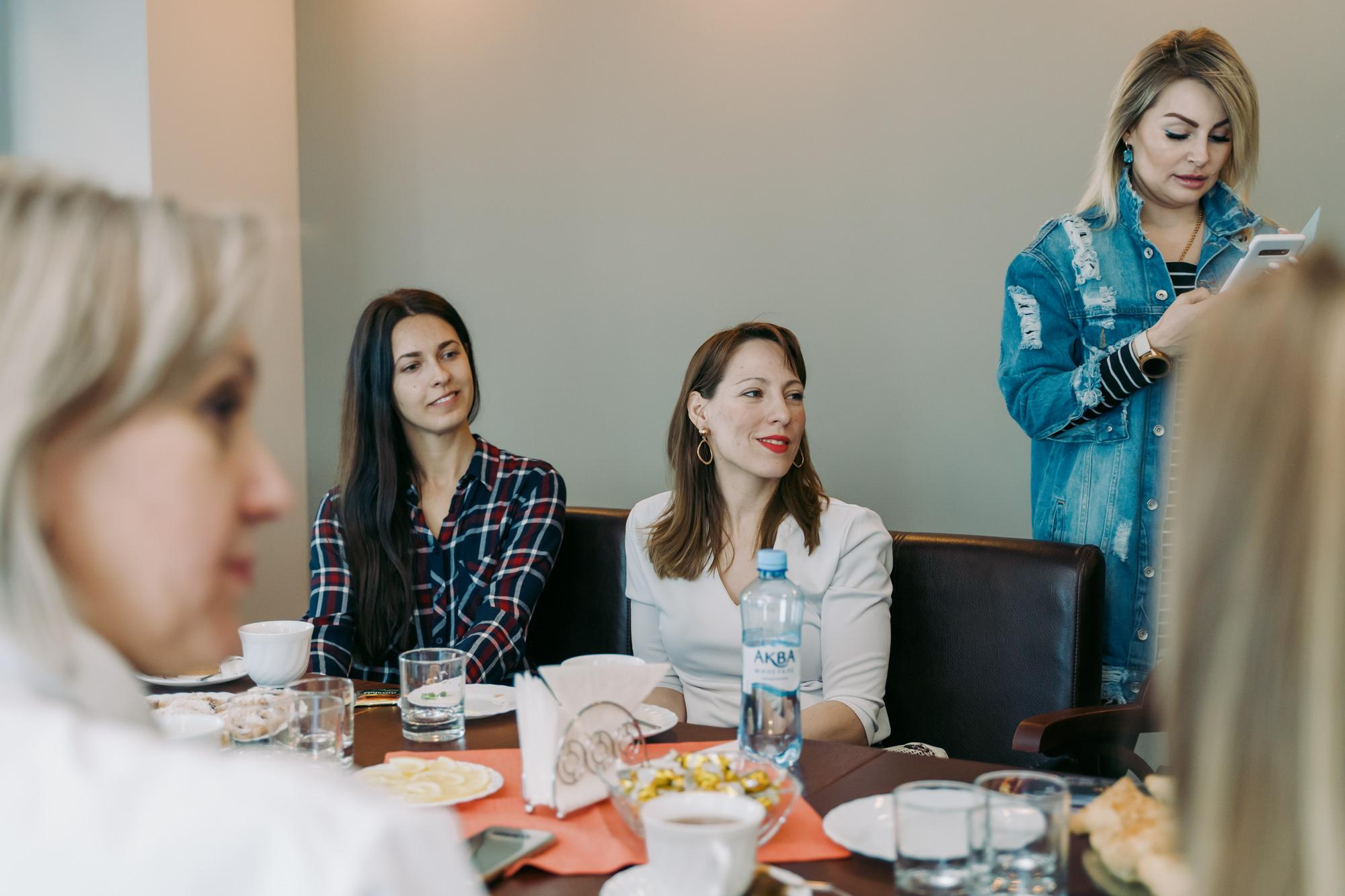 Бранч. Anna Tolstova