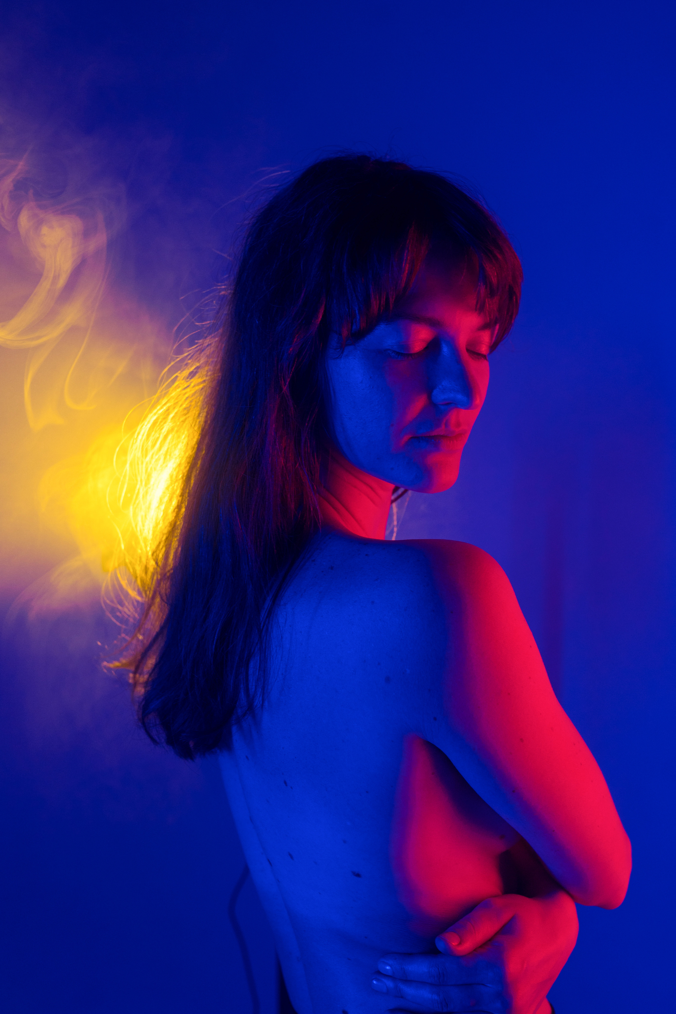 Александра. Anna Tolstova