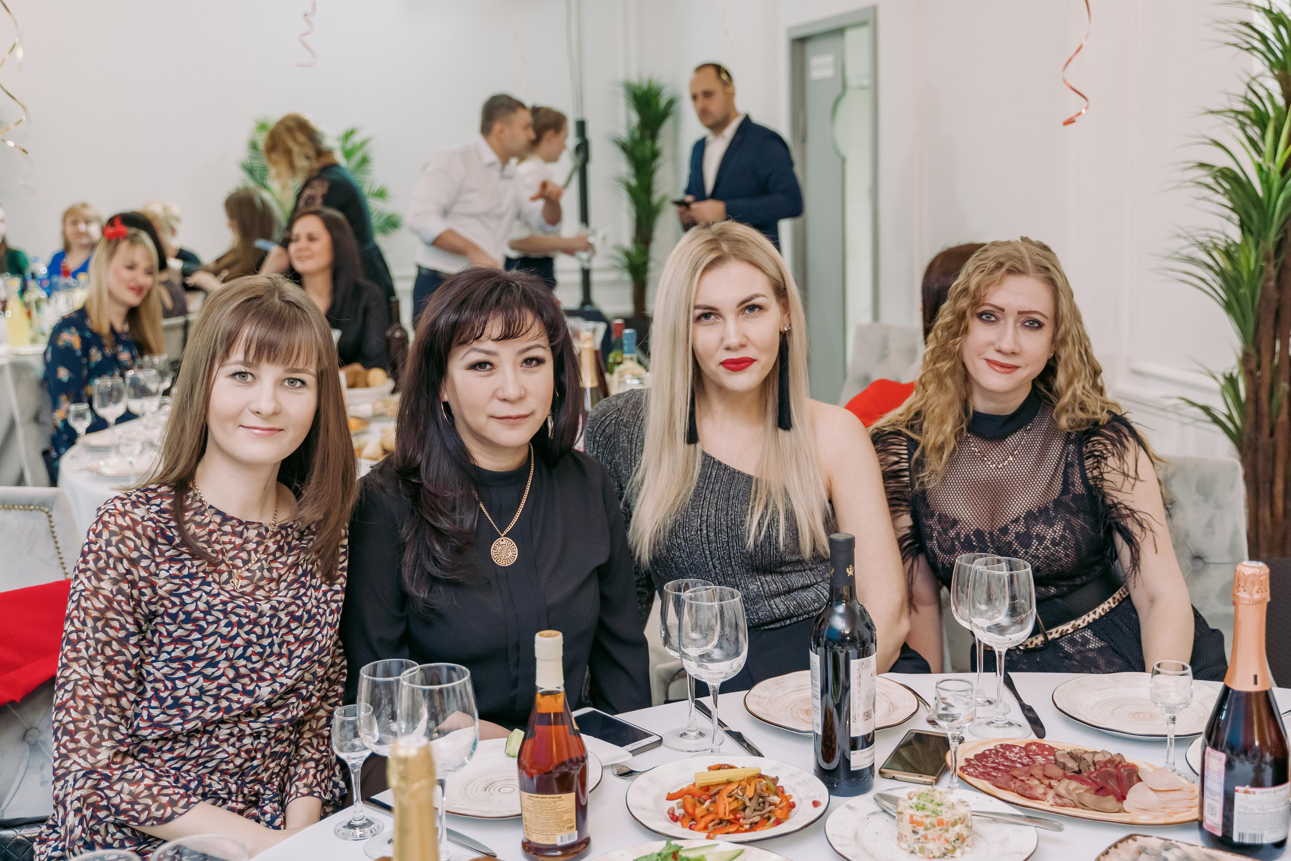 СГР. Anna Tolstova