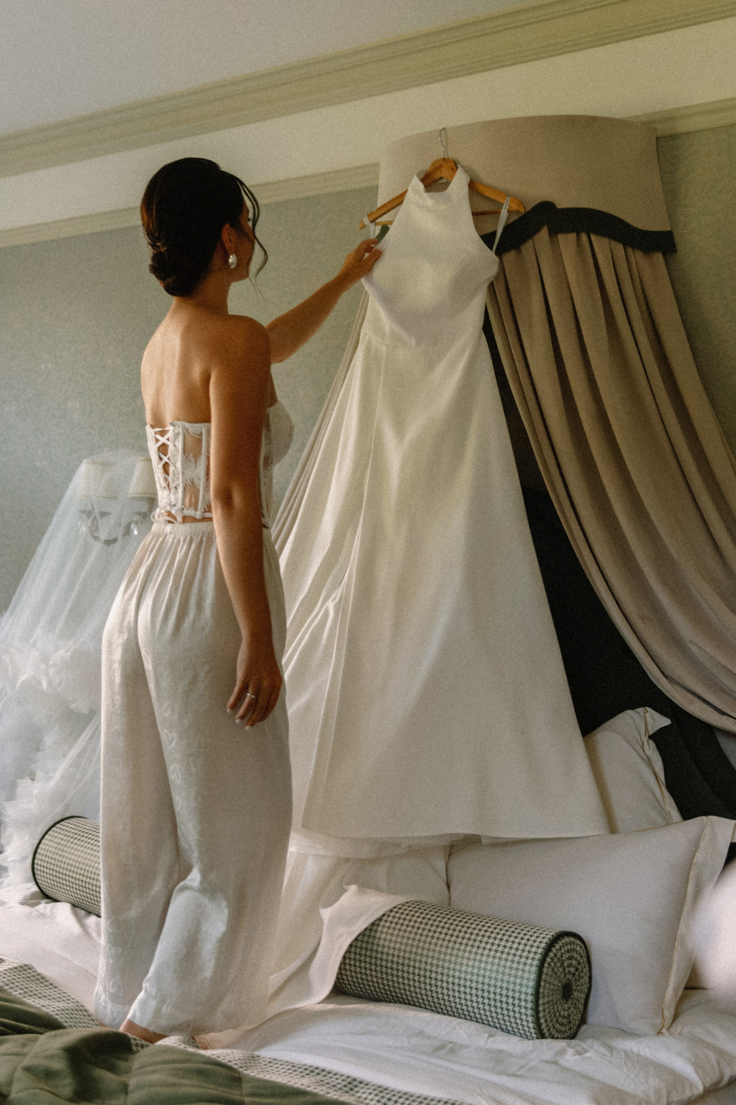 Италия в Петербурге. Николь — свадебный фотограф в Санкт-Петербурге, Сочи и Европе