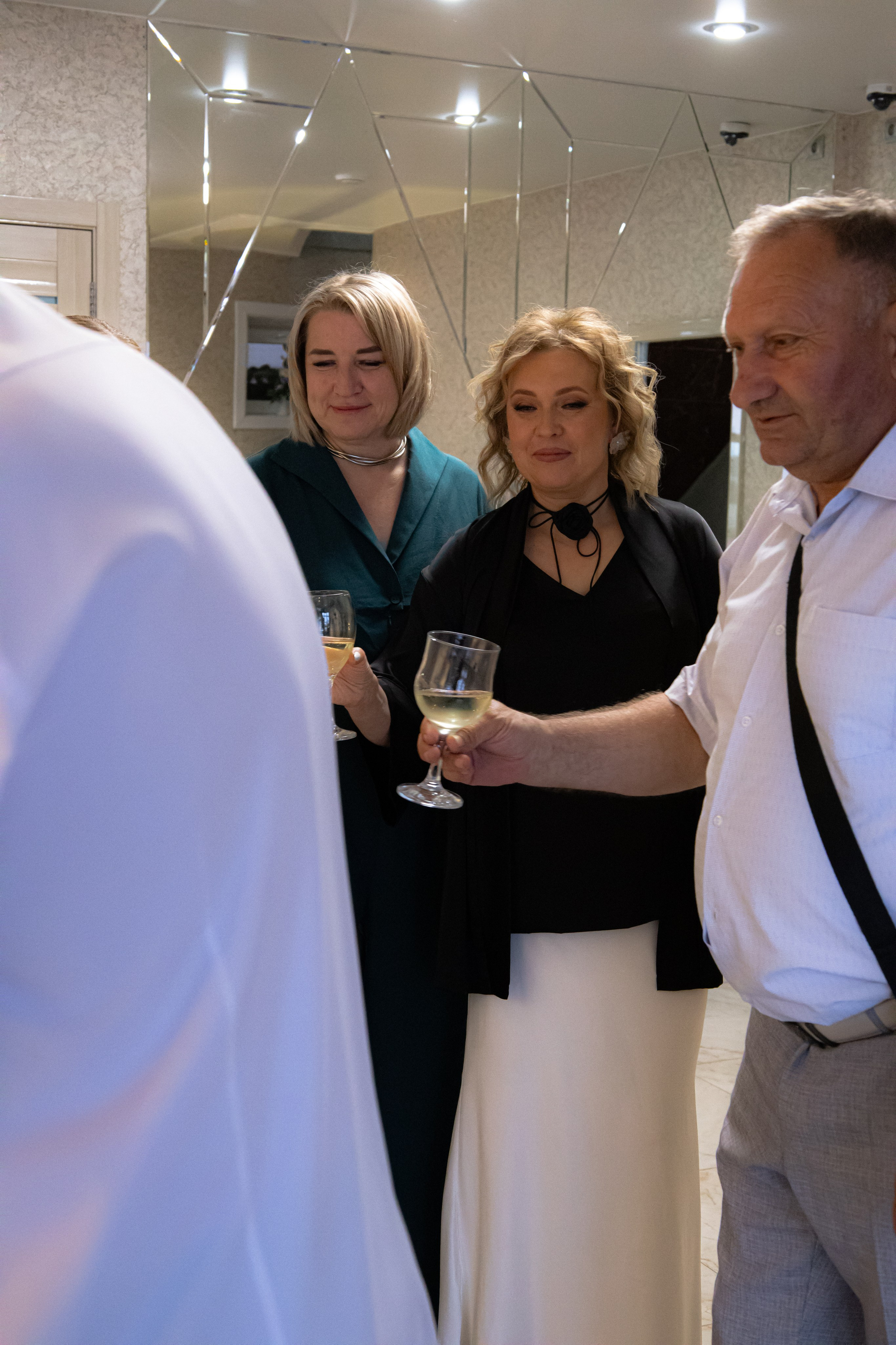 OKSANA BIRTHDAY. Photokarish